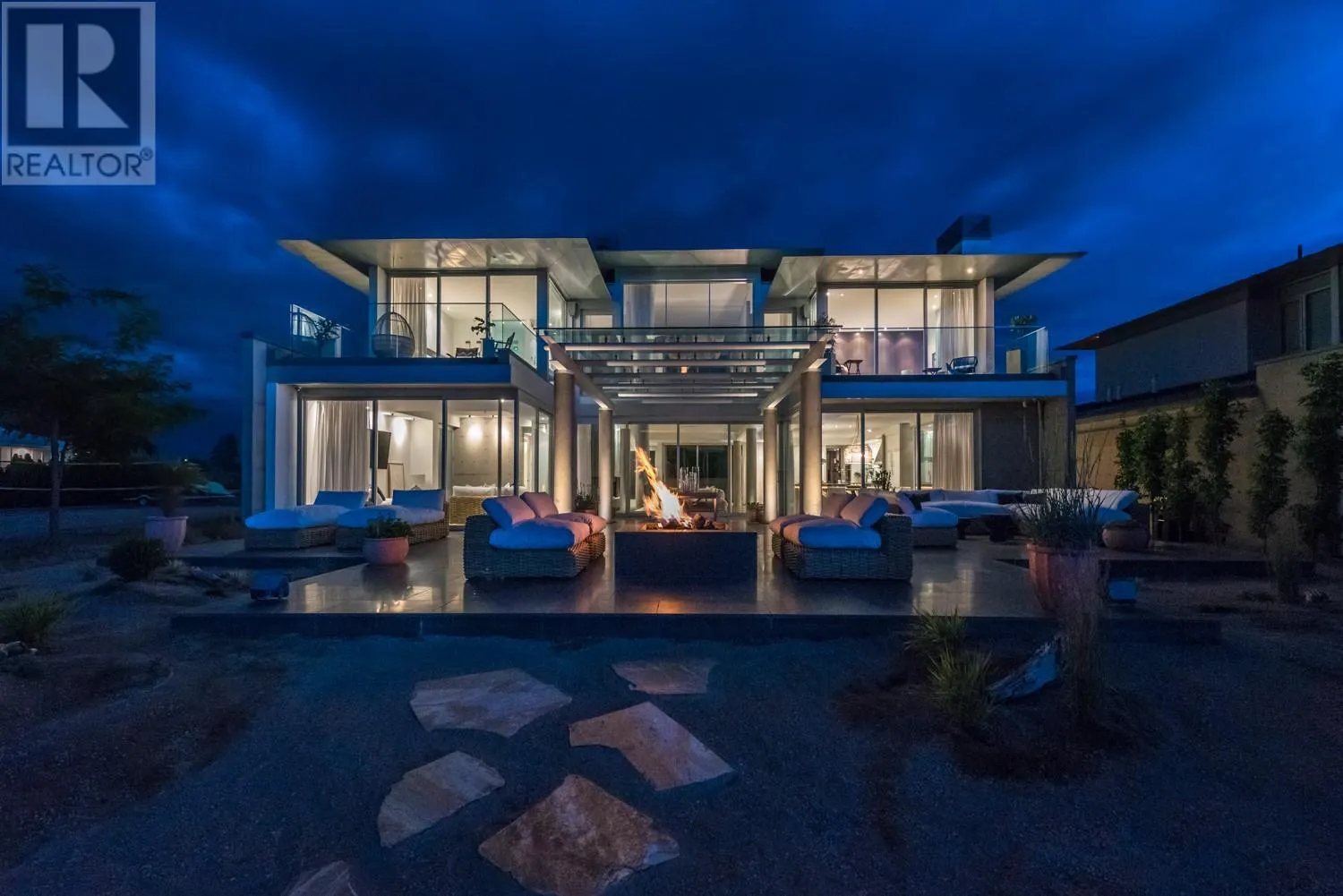 2550 Landry Crescent