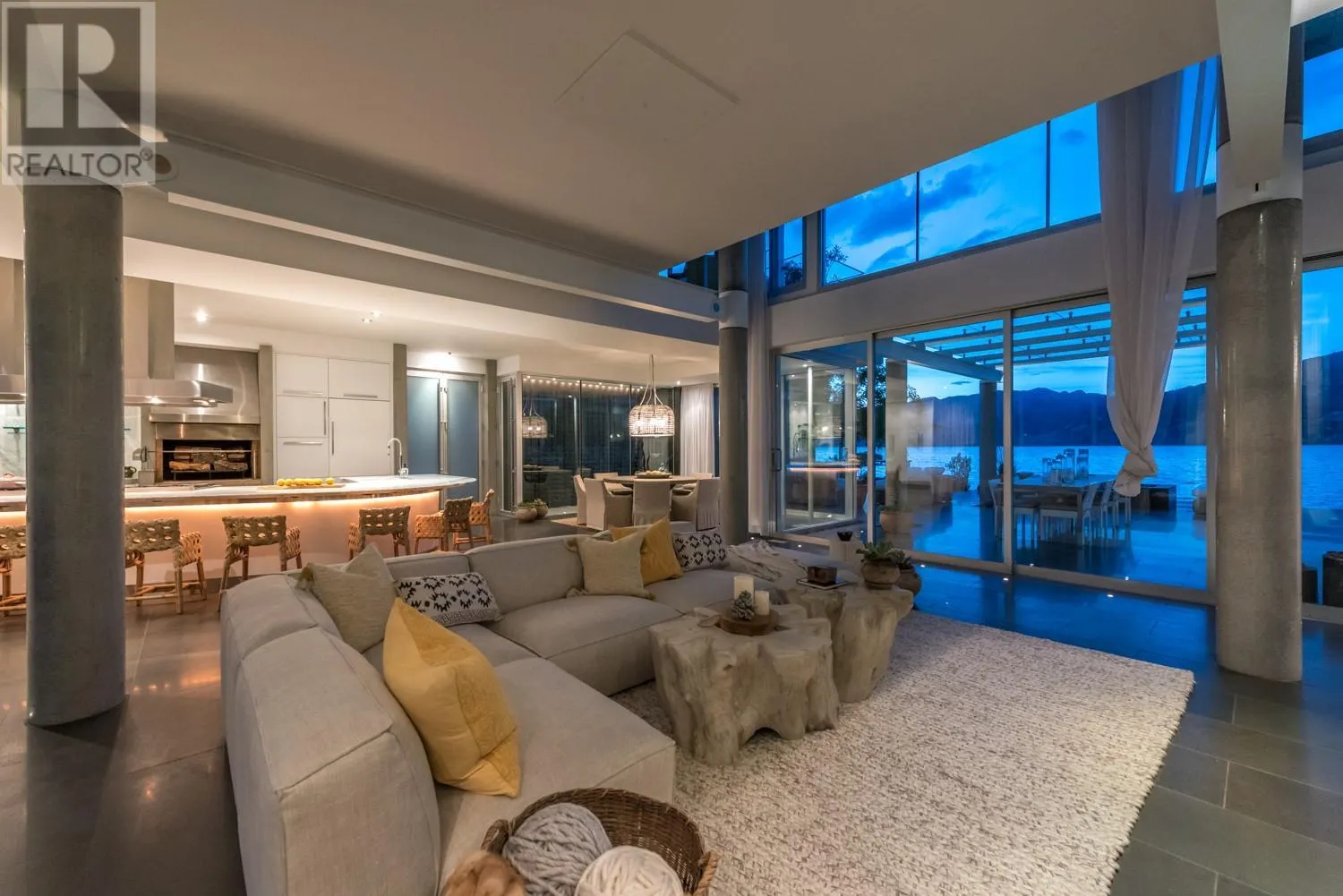 2550 Landry Crescent