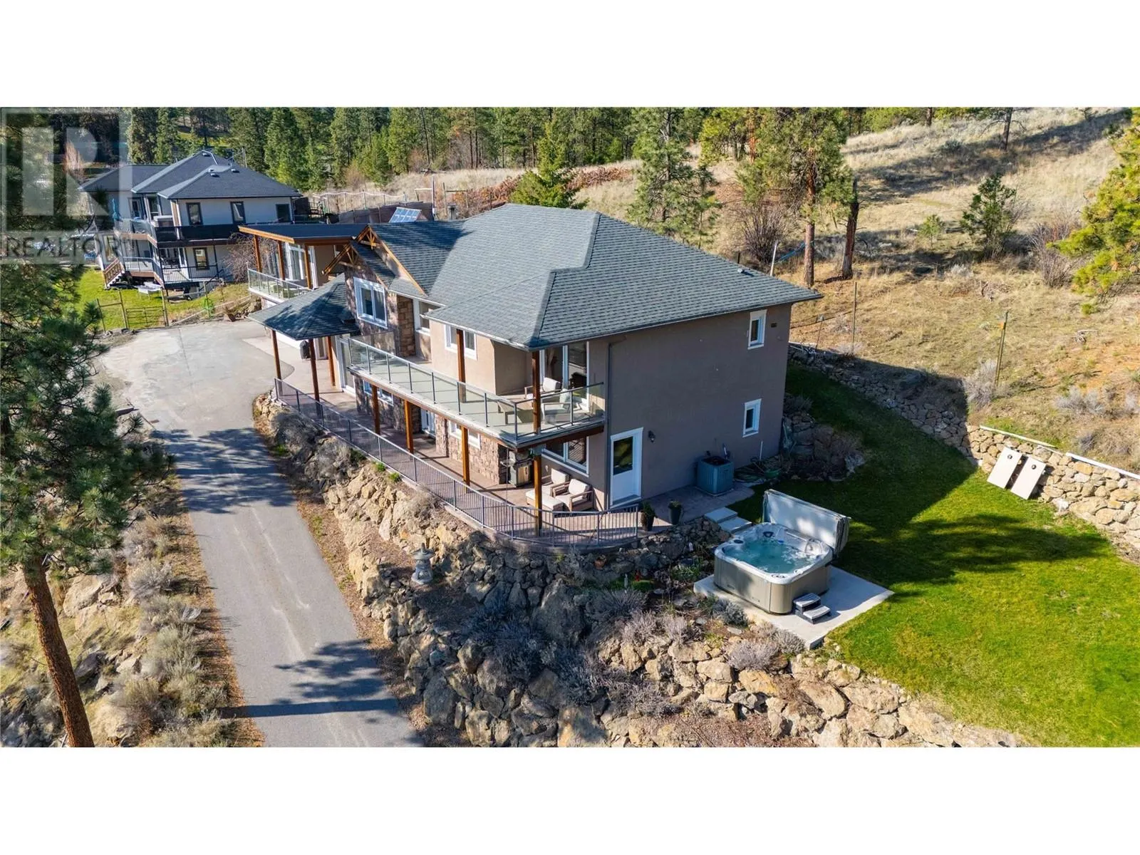 6220 Simpson Road