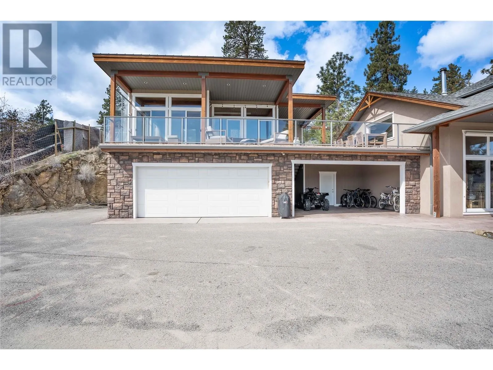 6220 Simpson Road