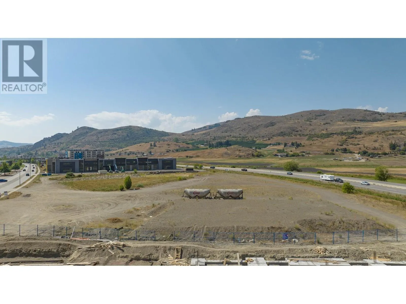 5540 Anderson Way Lot# 1