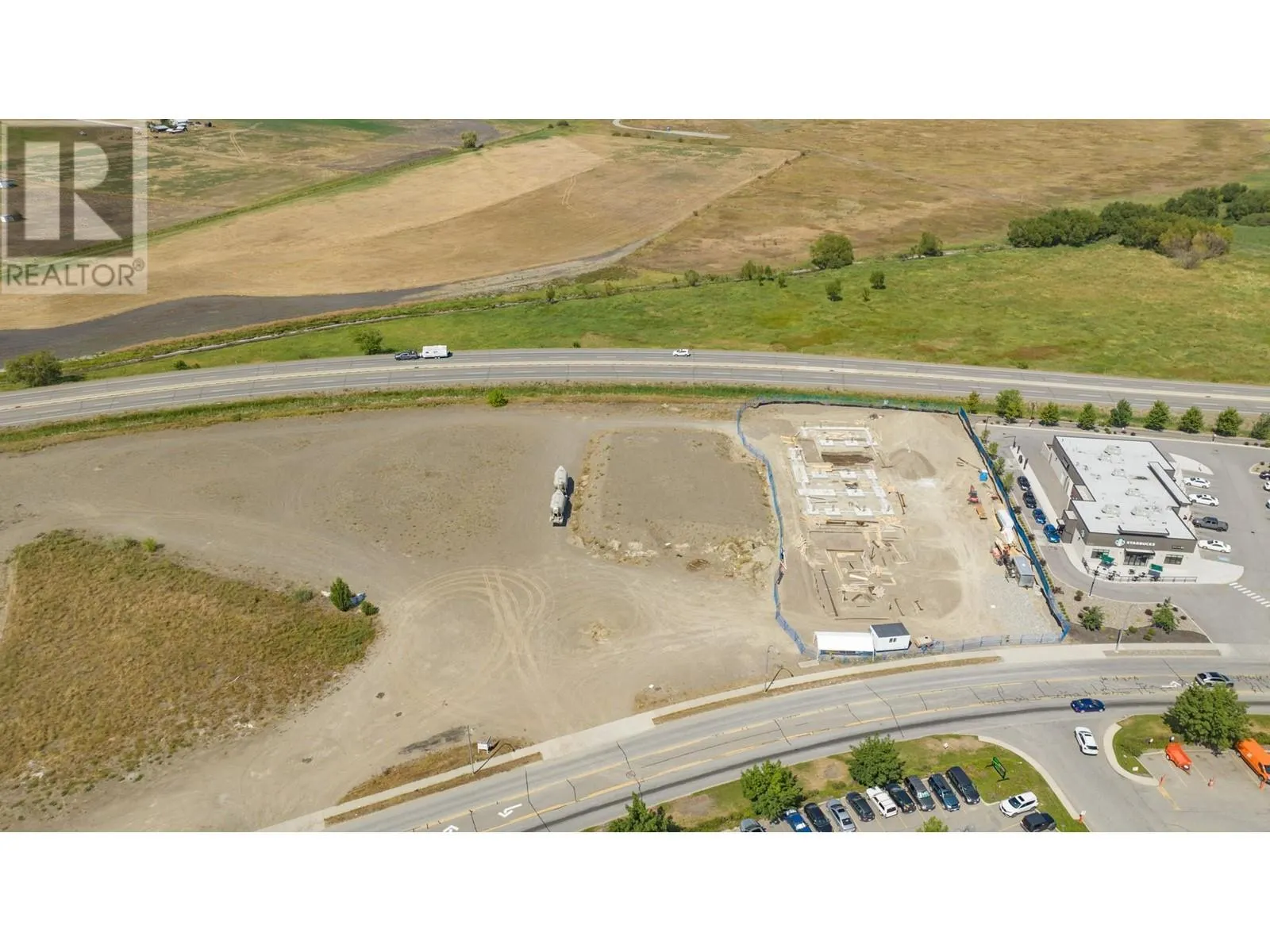 5540 Anderson Way Lot# 1