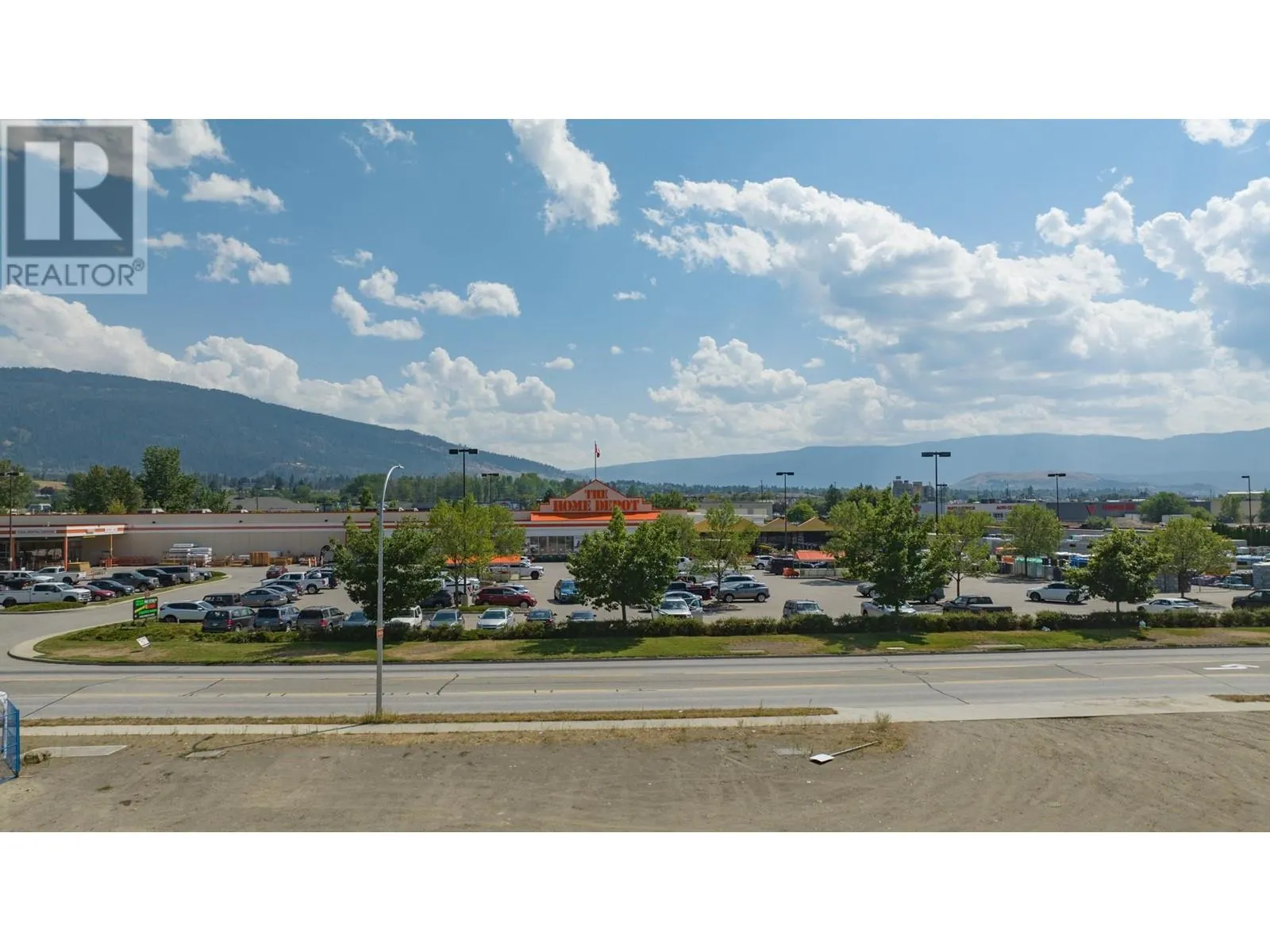 5540 Anderson Way Lot# 1