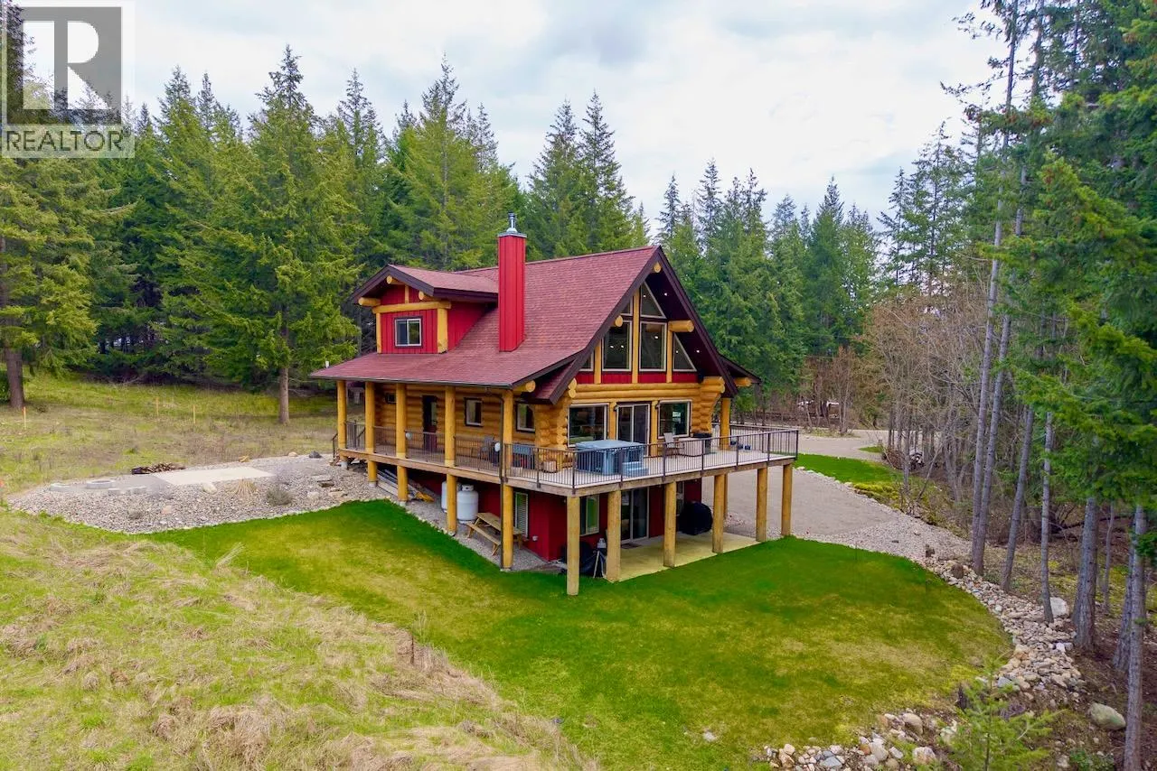 2589 Airstrip Road