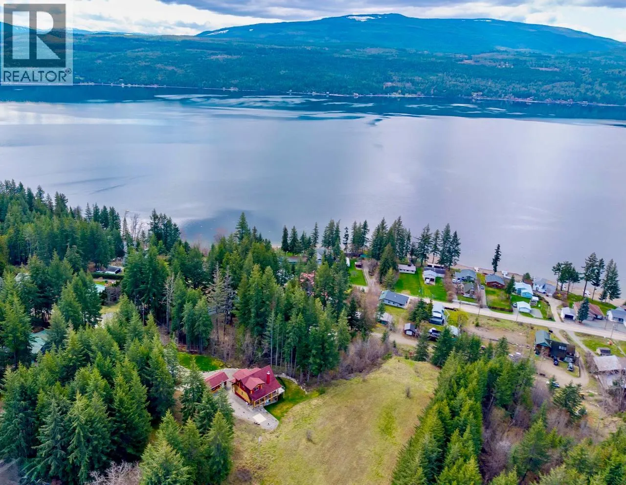 2589 Airstrip Road