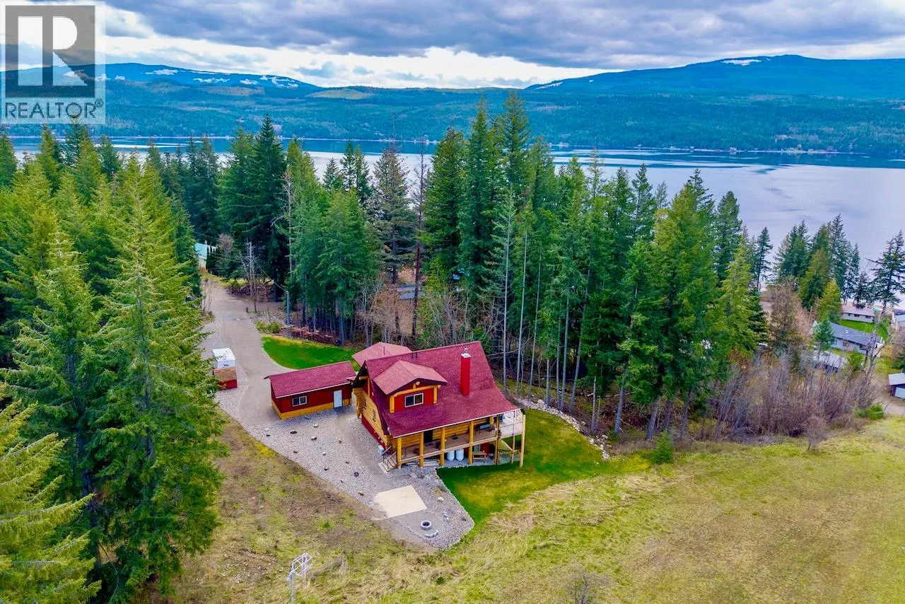 2589 Airstrip Road