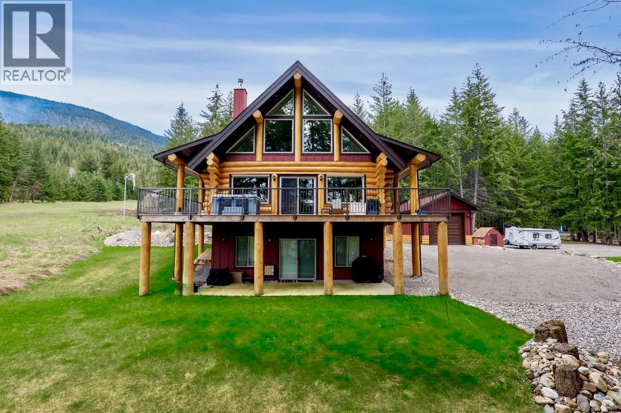 2589 Airstrip Road