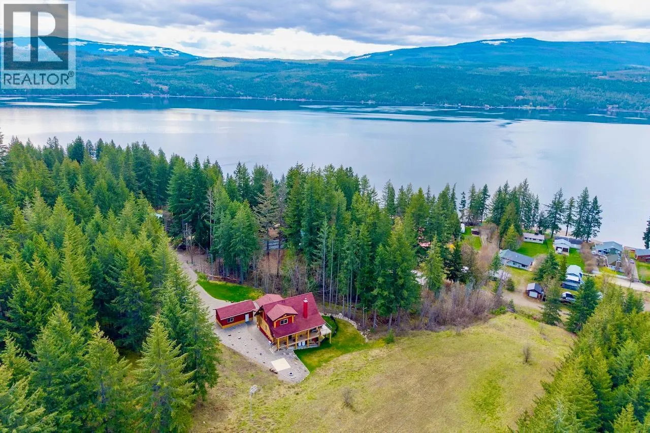 2589 Airstrip Road