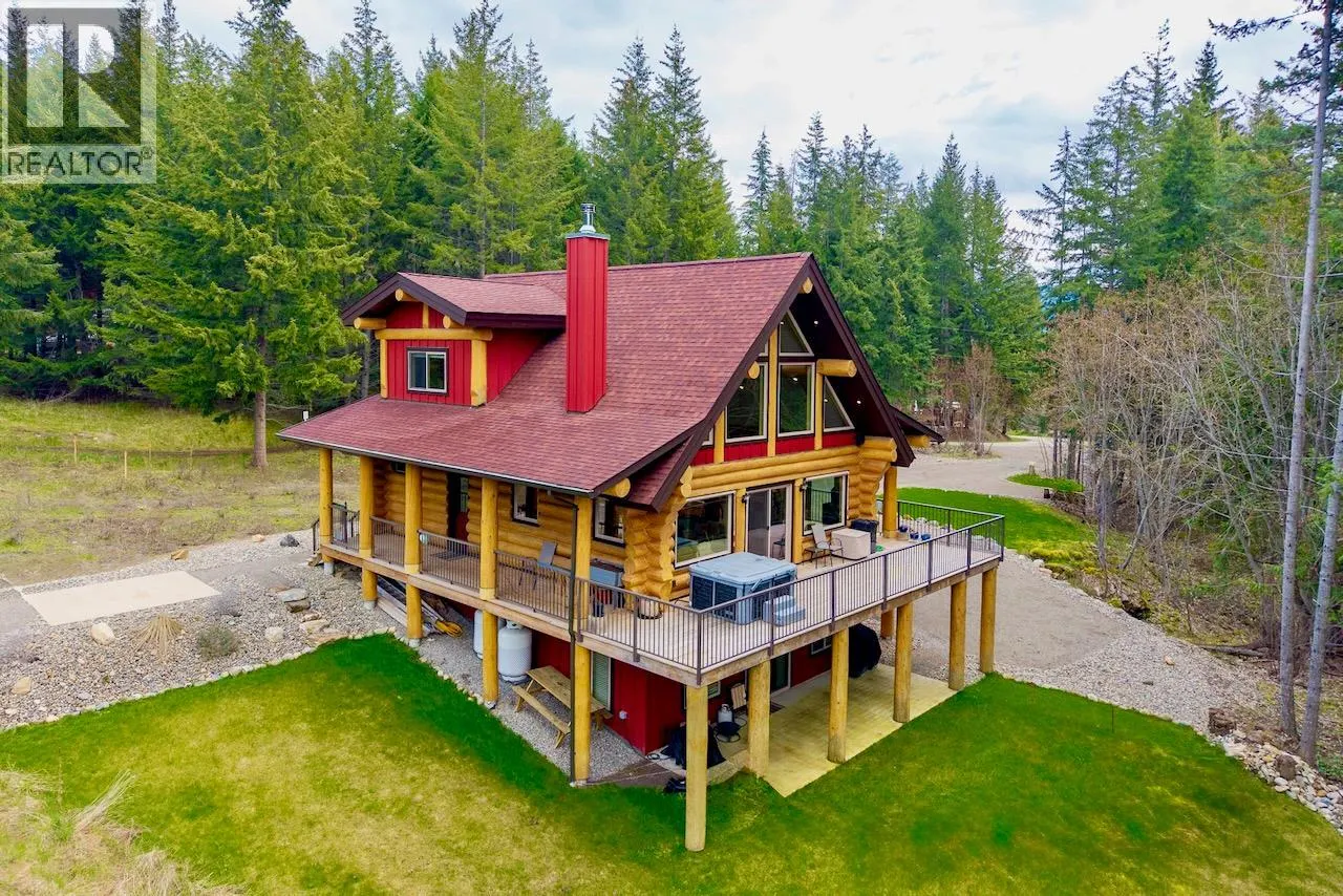 2589 Airstrip Road