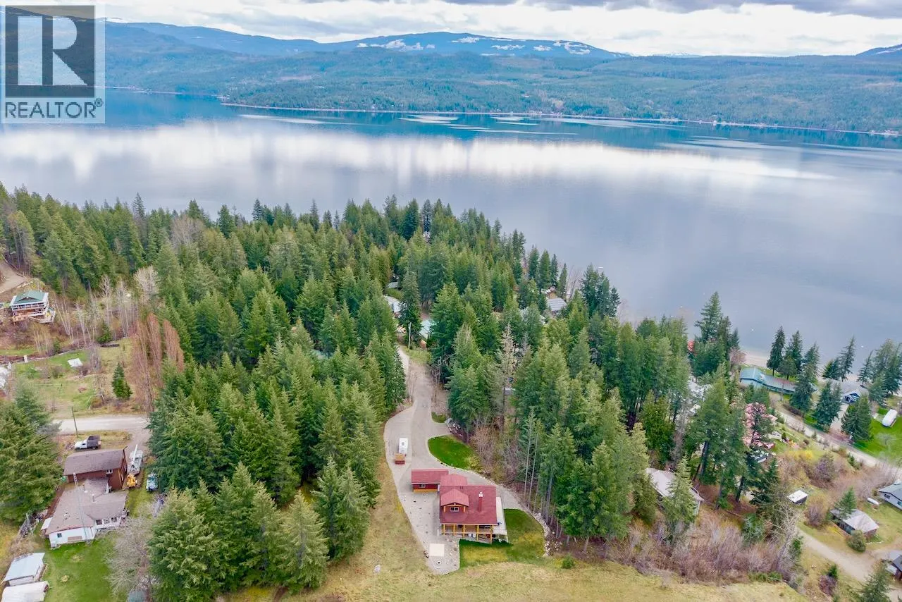 2589 Airstrip Road