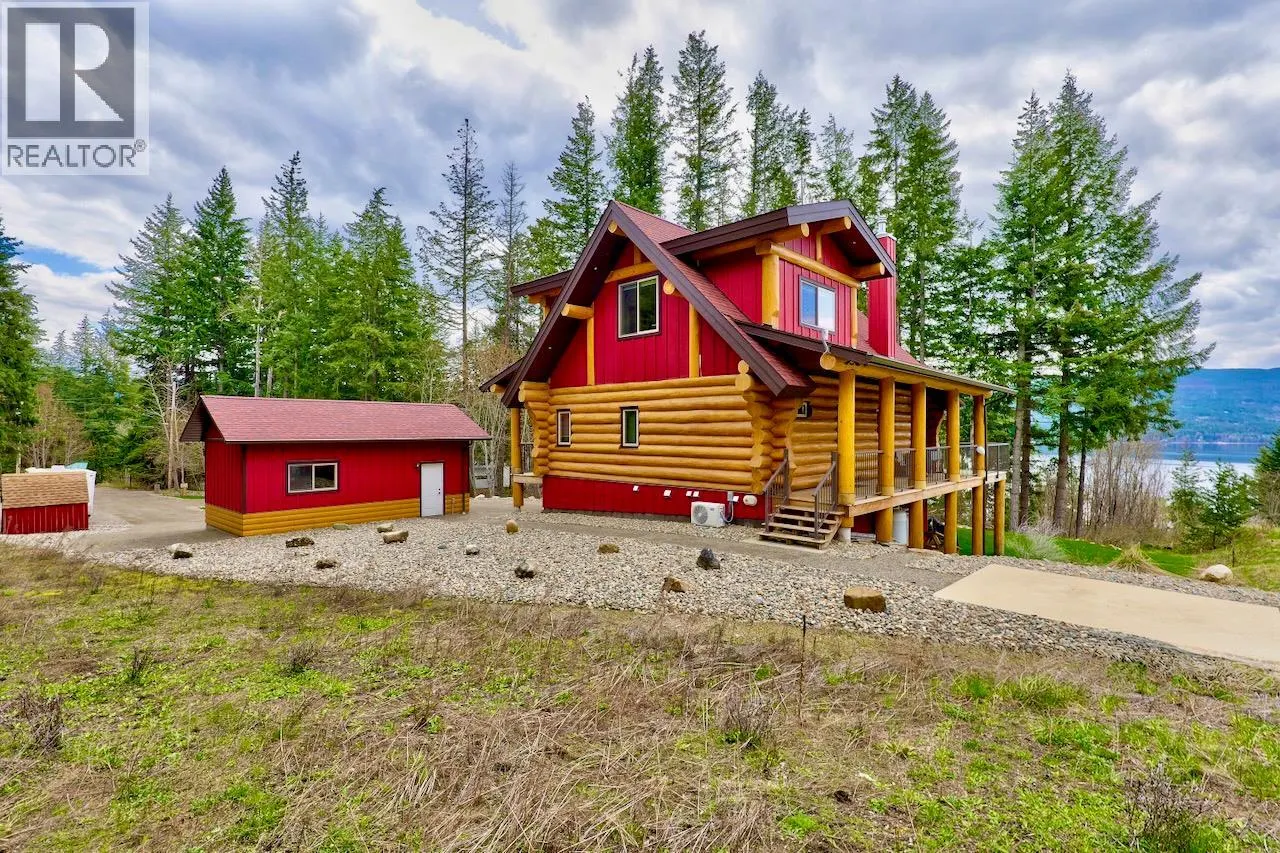 2589 Airstrip Road