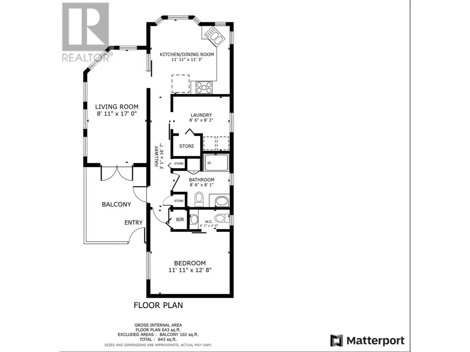 8000 Highland Road Unit# 13
