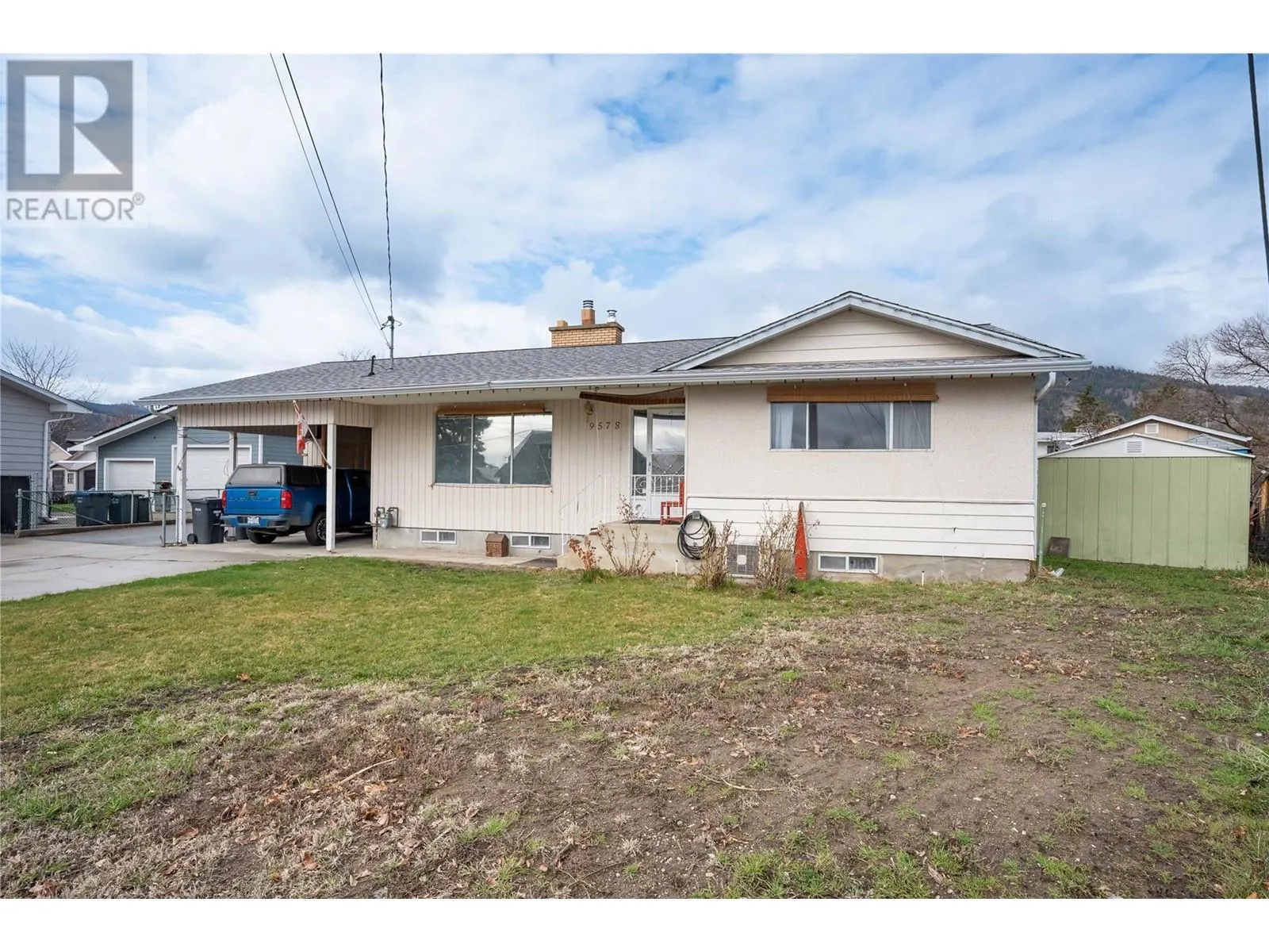 9578 Robson Crescent