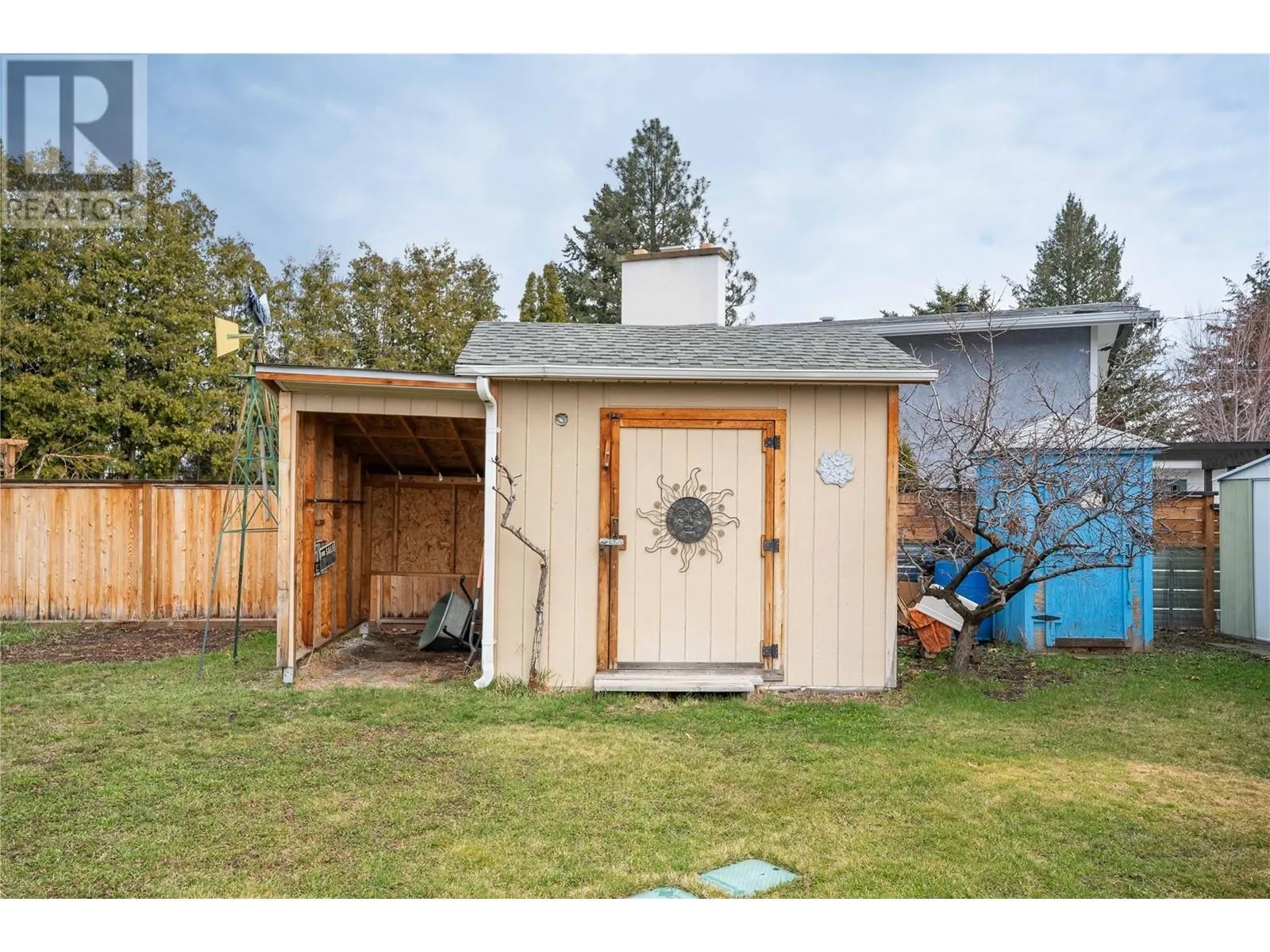 9578 Robson Crescent