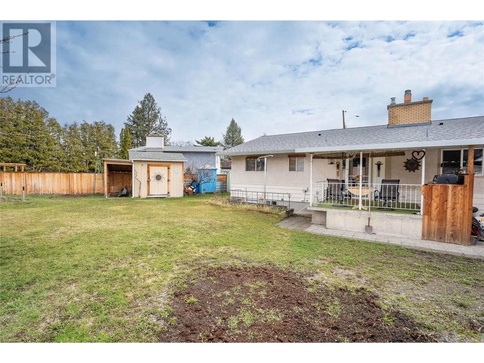 9578 Robson Crescent