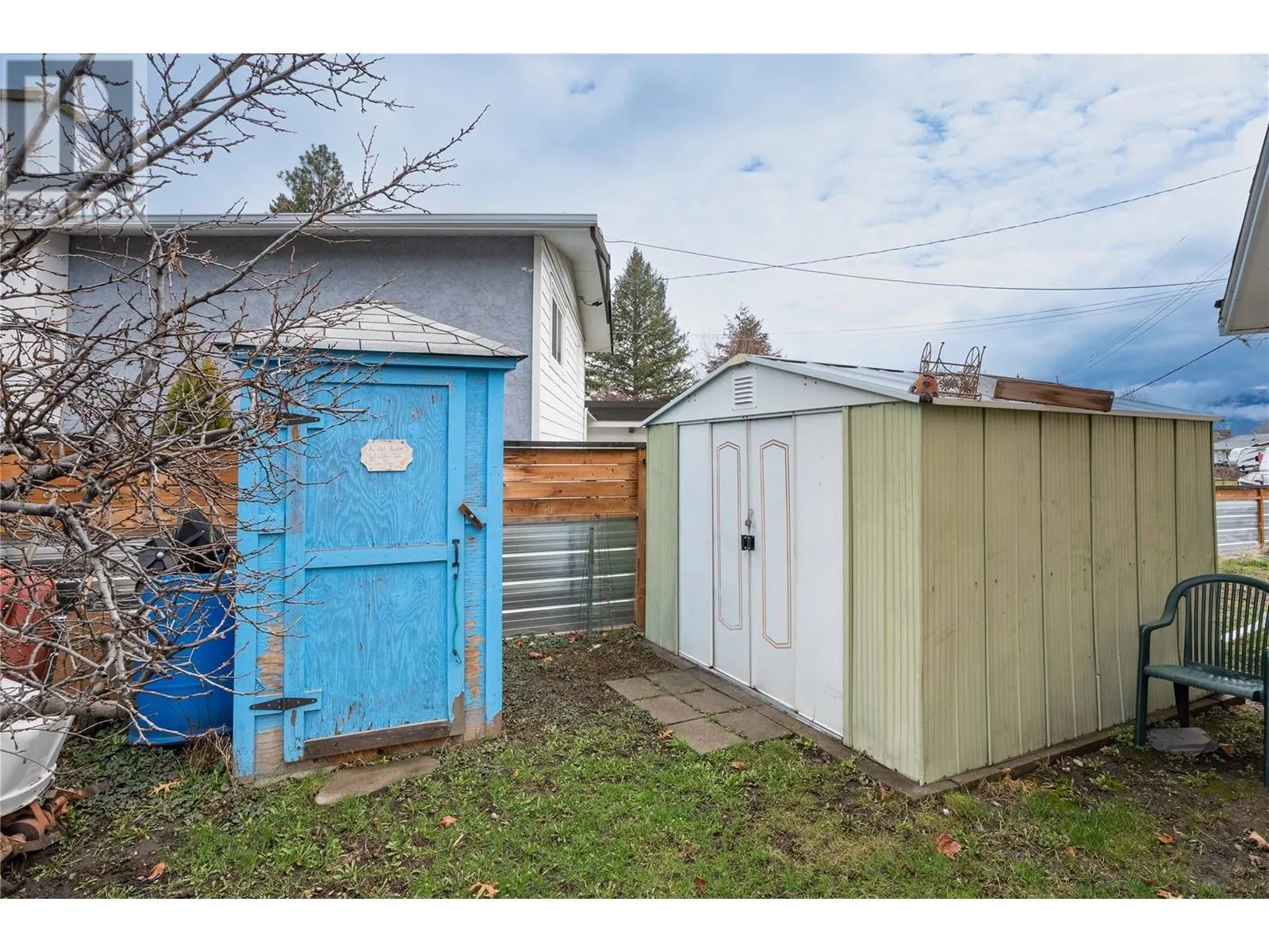 9578 Robson Crescent