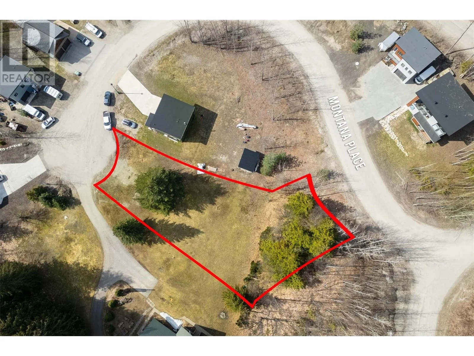 1120 Montana Place