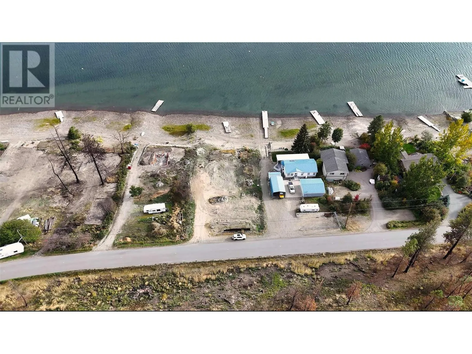 1345 Little Shuswap Lake Road