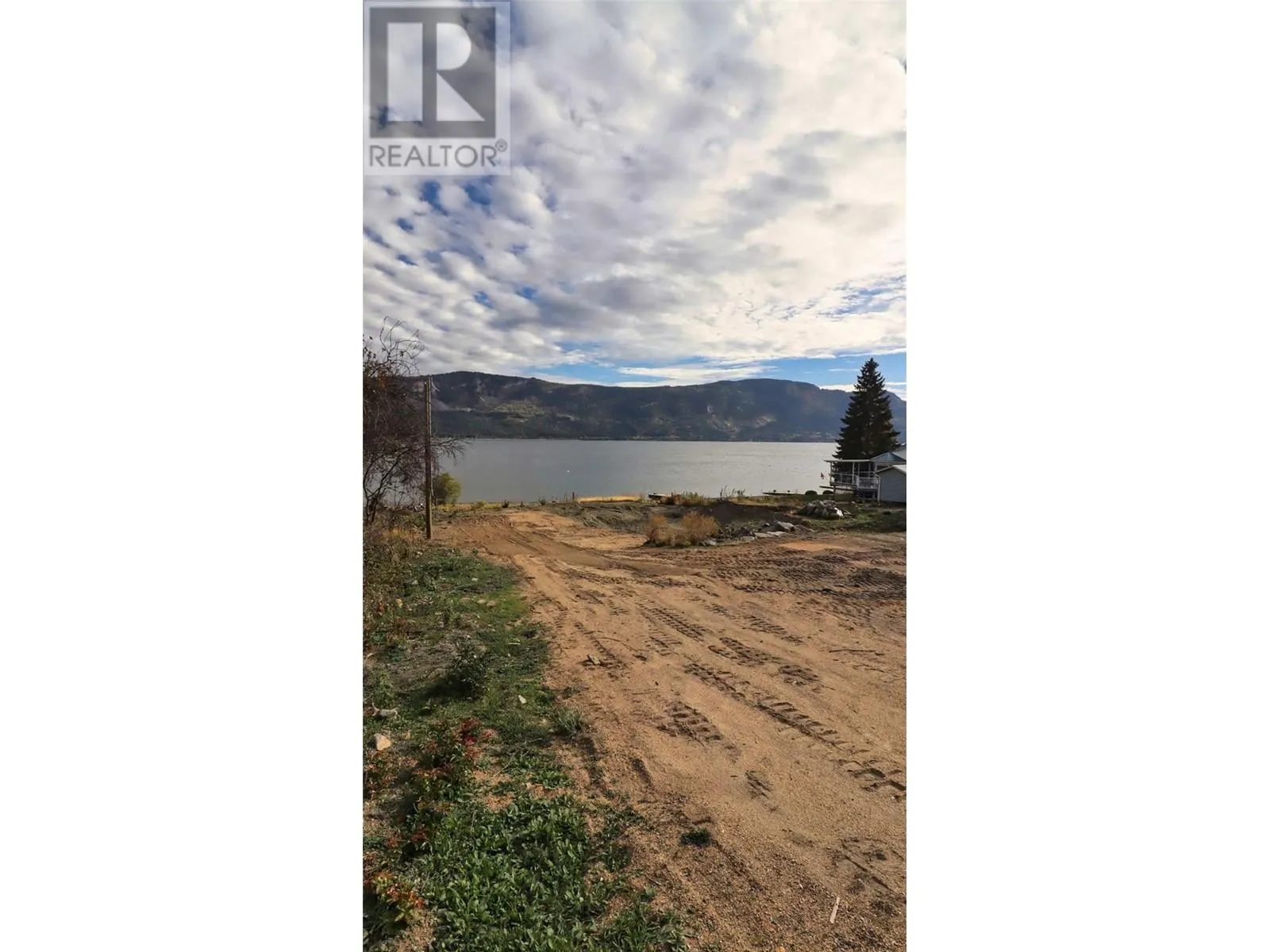 1345 Little Shuswap Lake Road