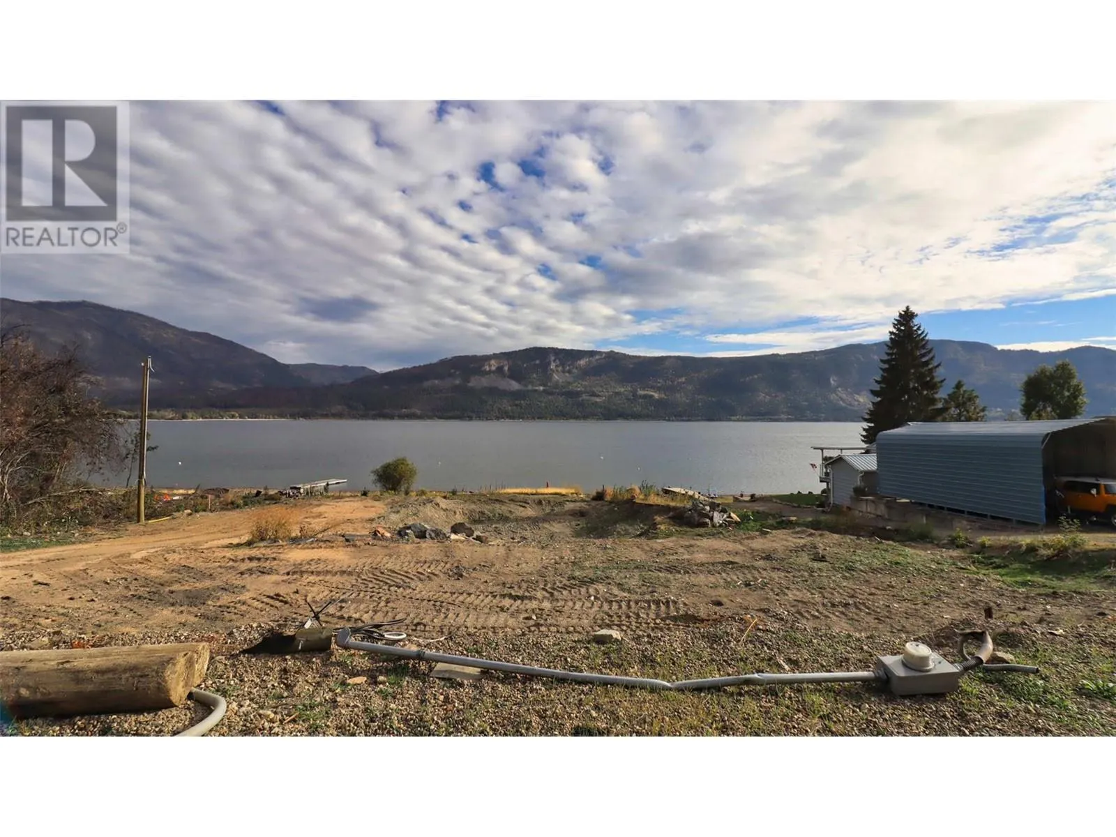 1345 Little Shuswap Lake Road