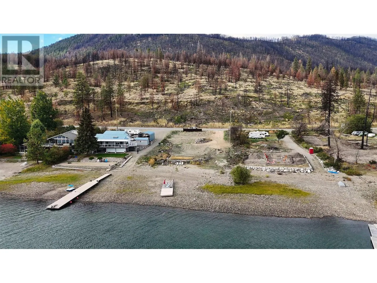 1345 Little Shuswap Lake Road