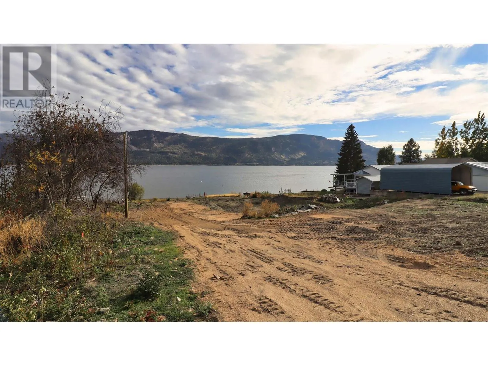 1345 Little Shuswap Lake Road