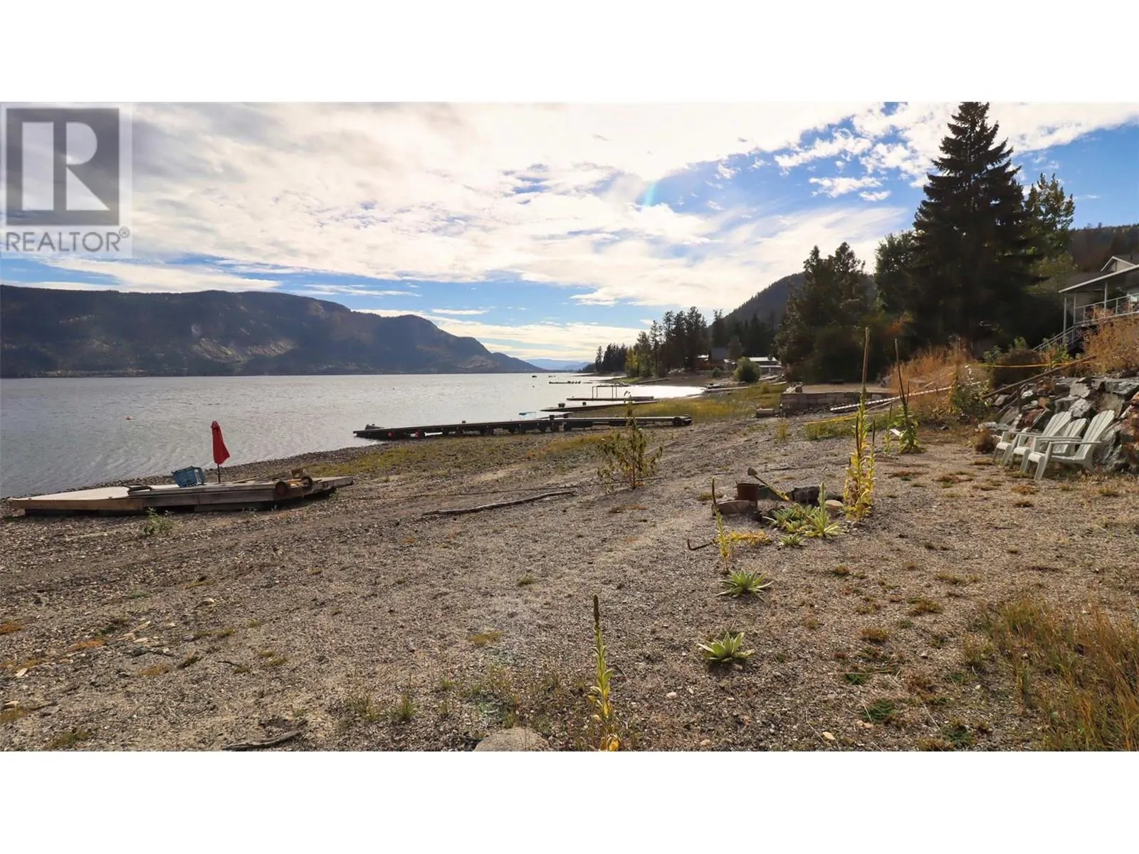 1345 Little Shuswap Lake Road