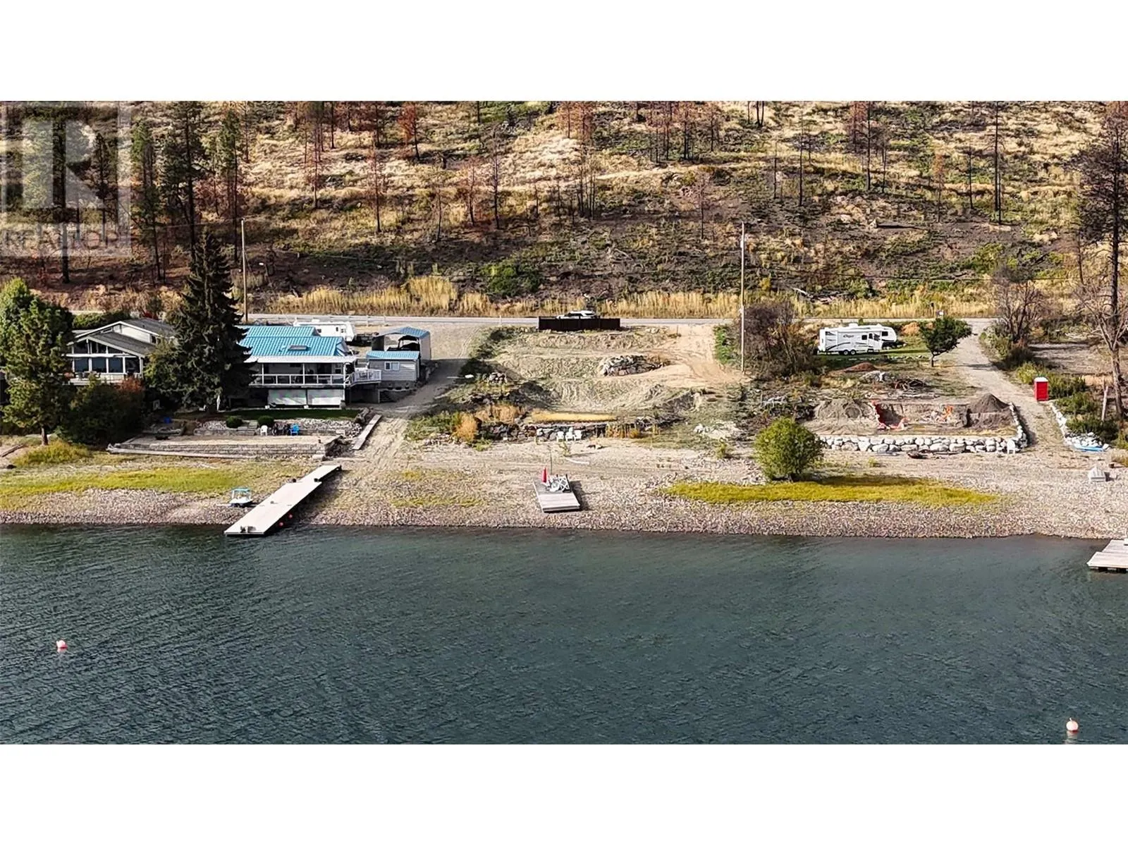 1345 Little Shuswap Lake Road