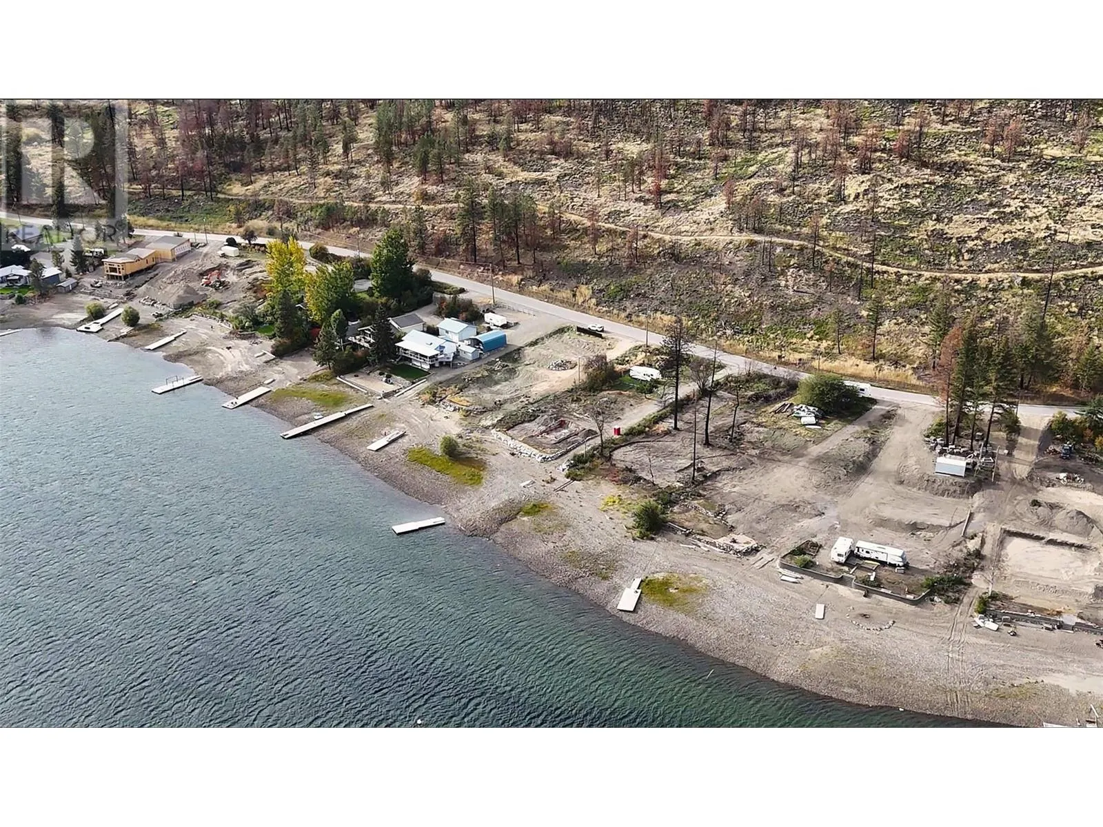 1345 Little Shuswap Lake Road