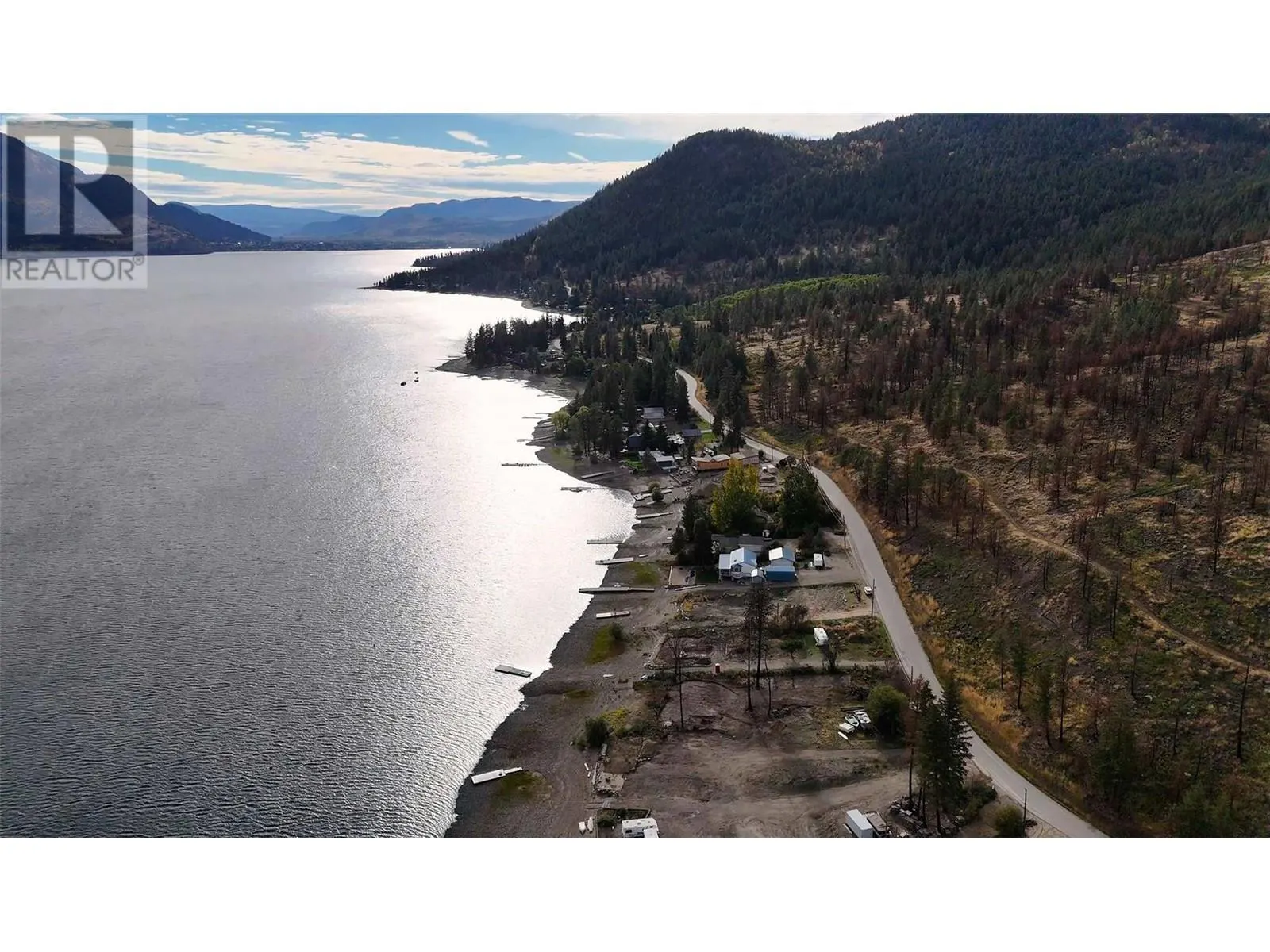 1345 Little Shuswap Lake Road