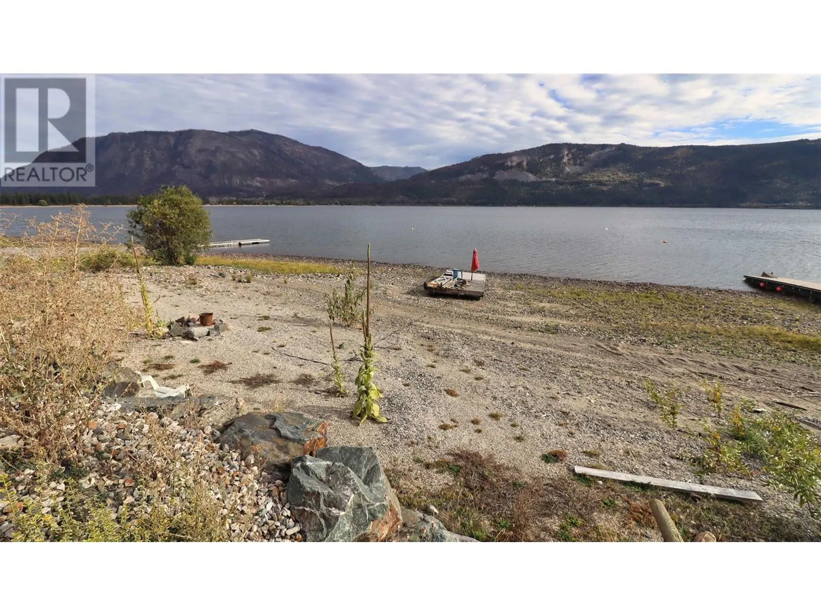 1345 Little Shuswap Lake Road