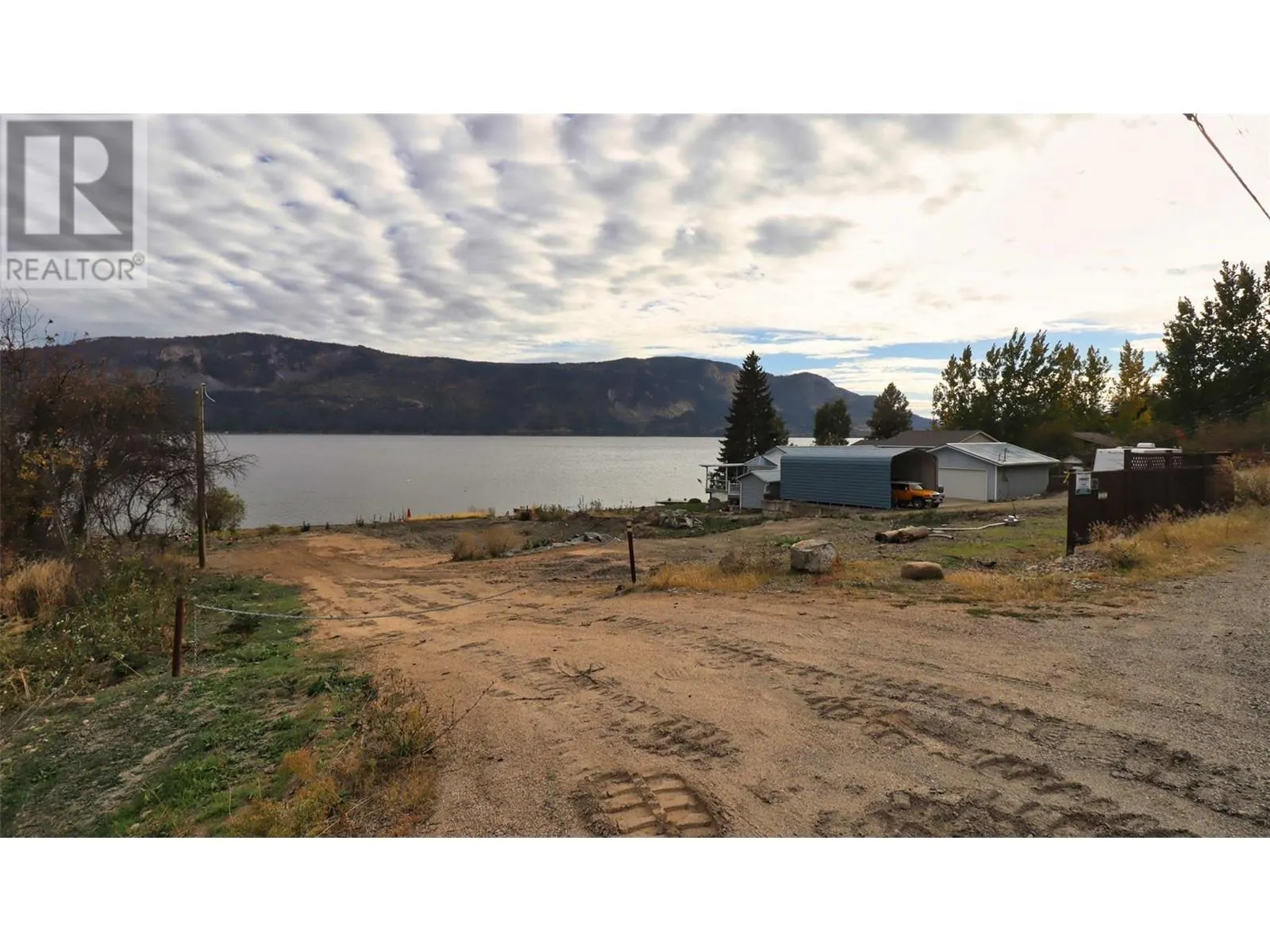 1345 Little Shuswap Lake Road