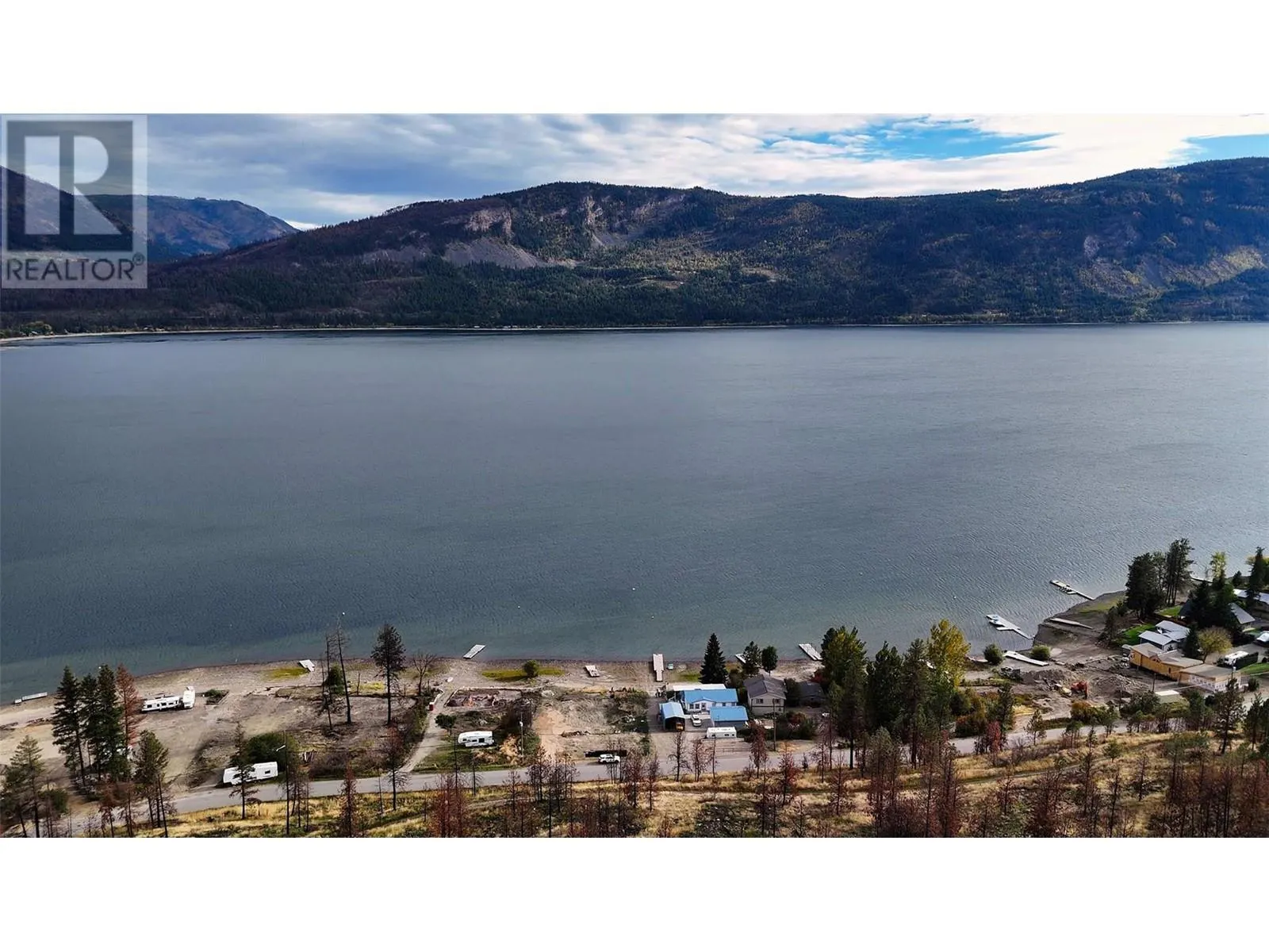 1345 Little Shuswap Lake Road