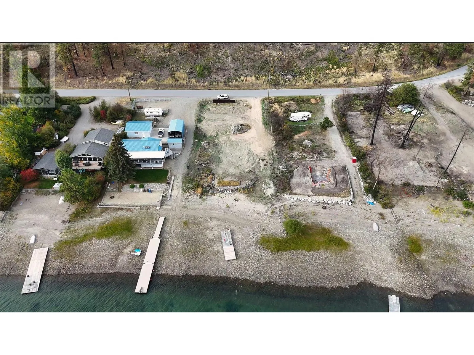 1345 Little Shuswap Lake Road