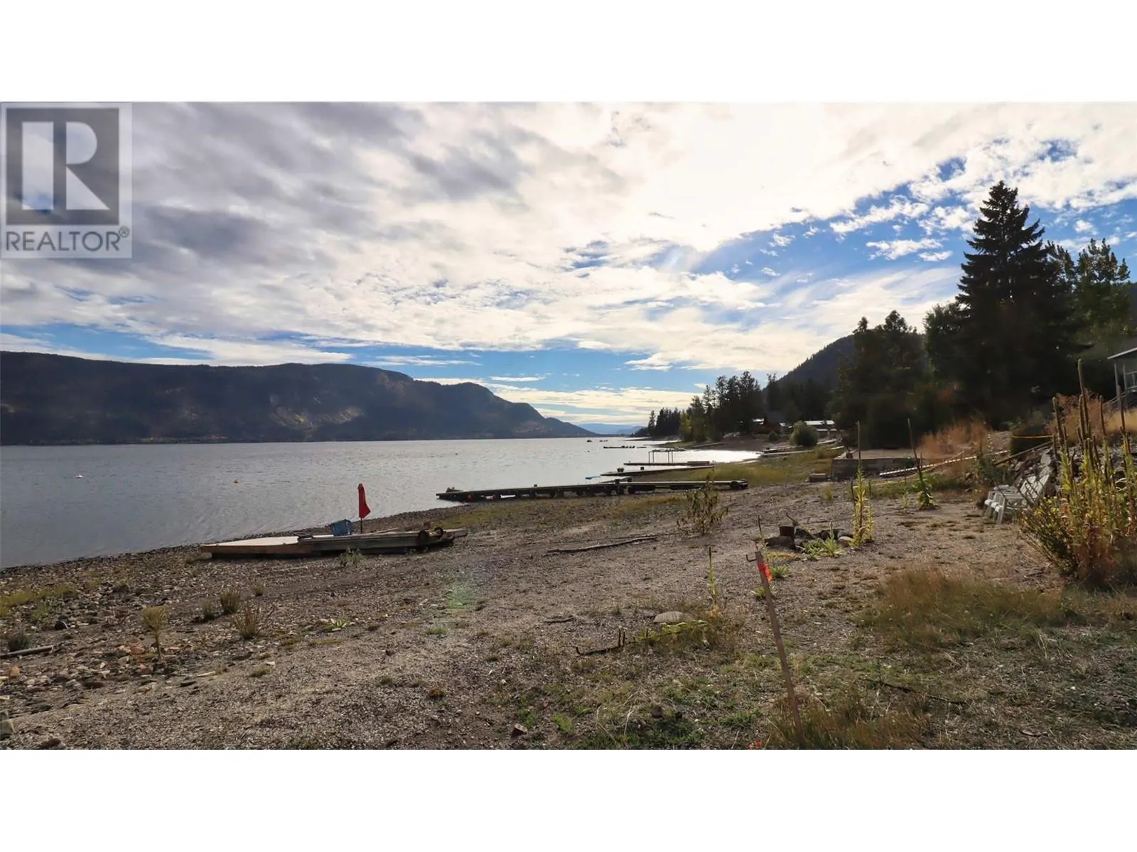 1345 Little Shuswap Lake Road