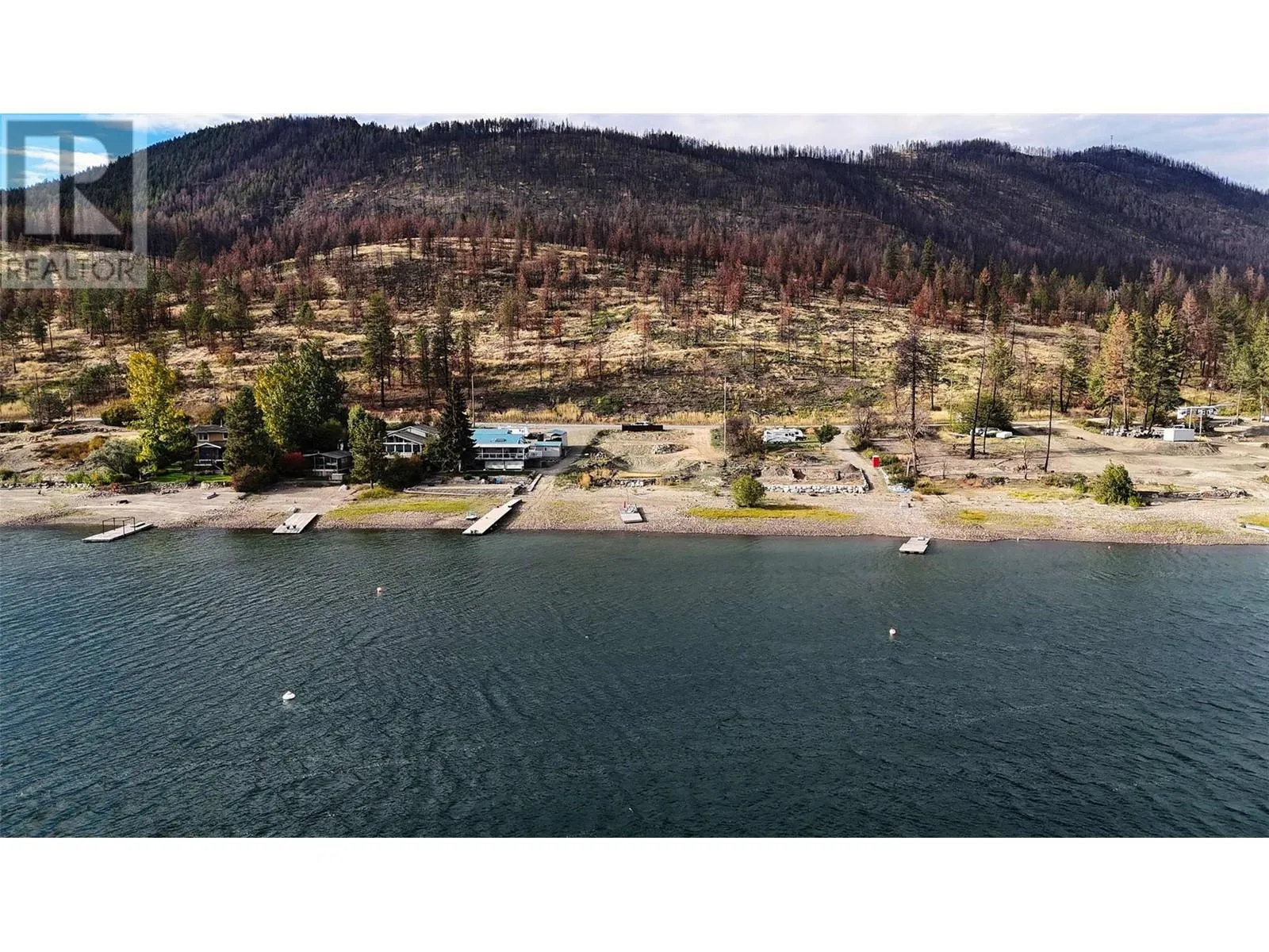 1345 Little Shuswap Lake Road