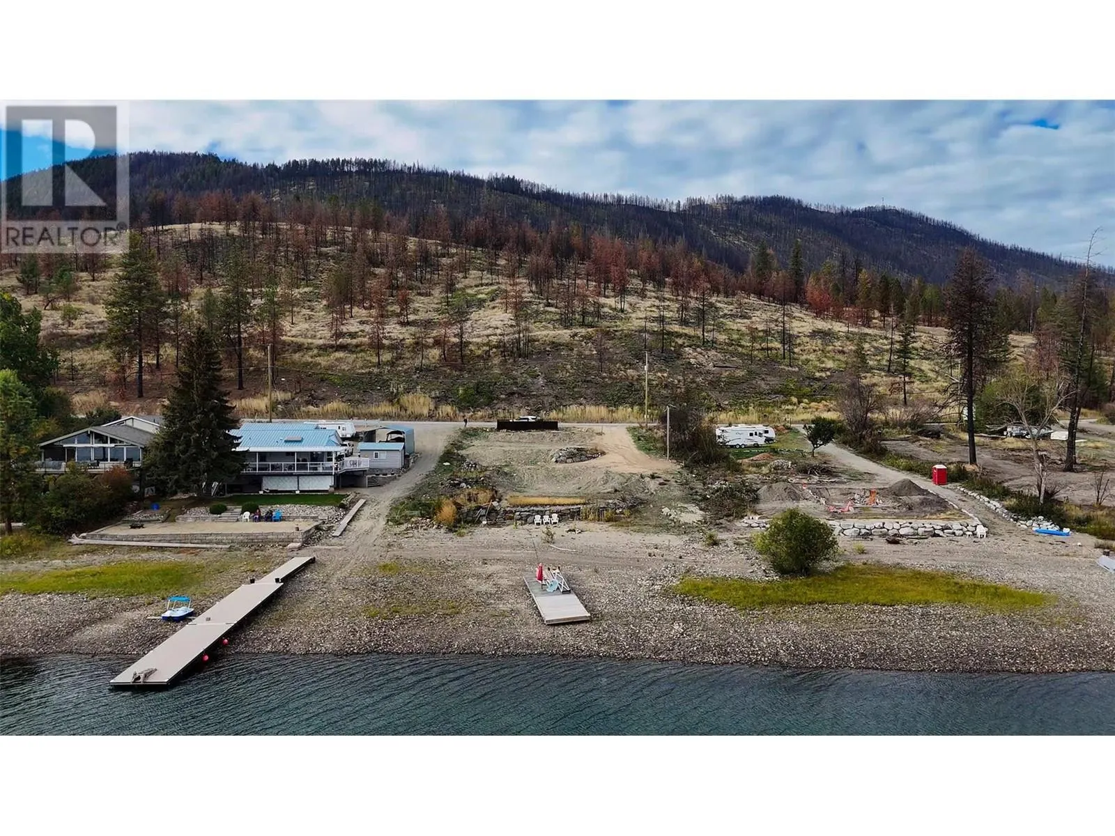 1345 Little Shuswap Lake Road