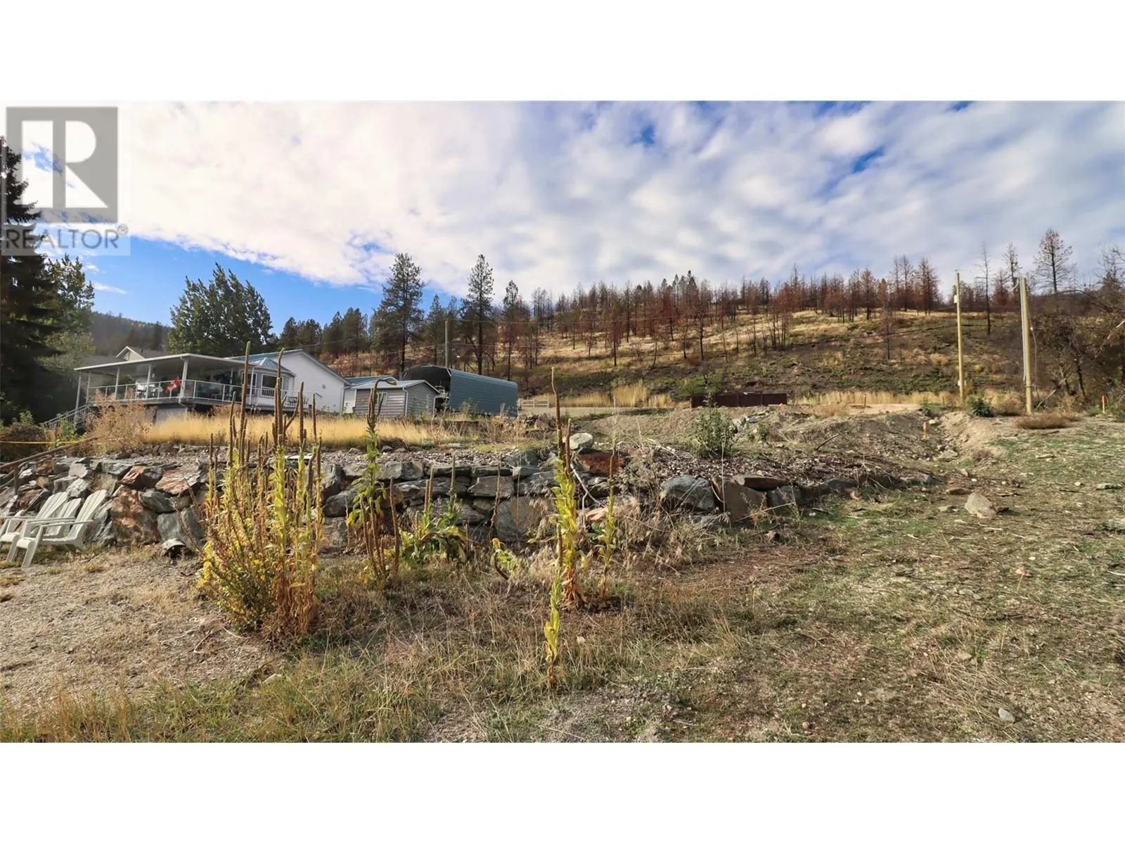 1345 Little Shuswap Lake Road