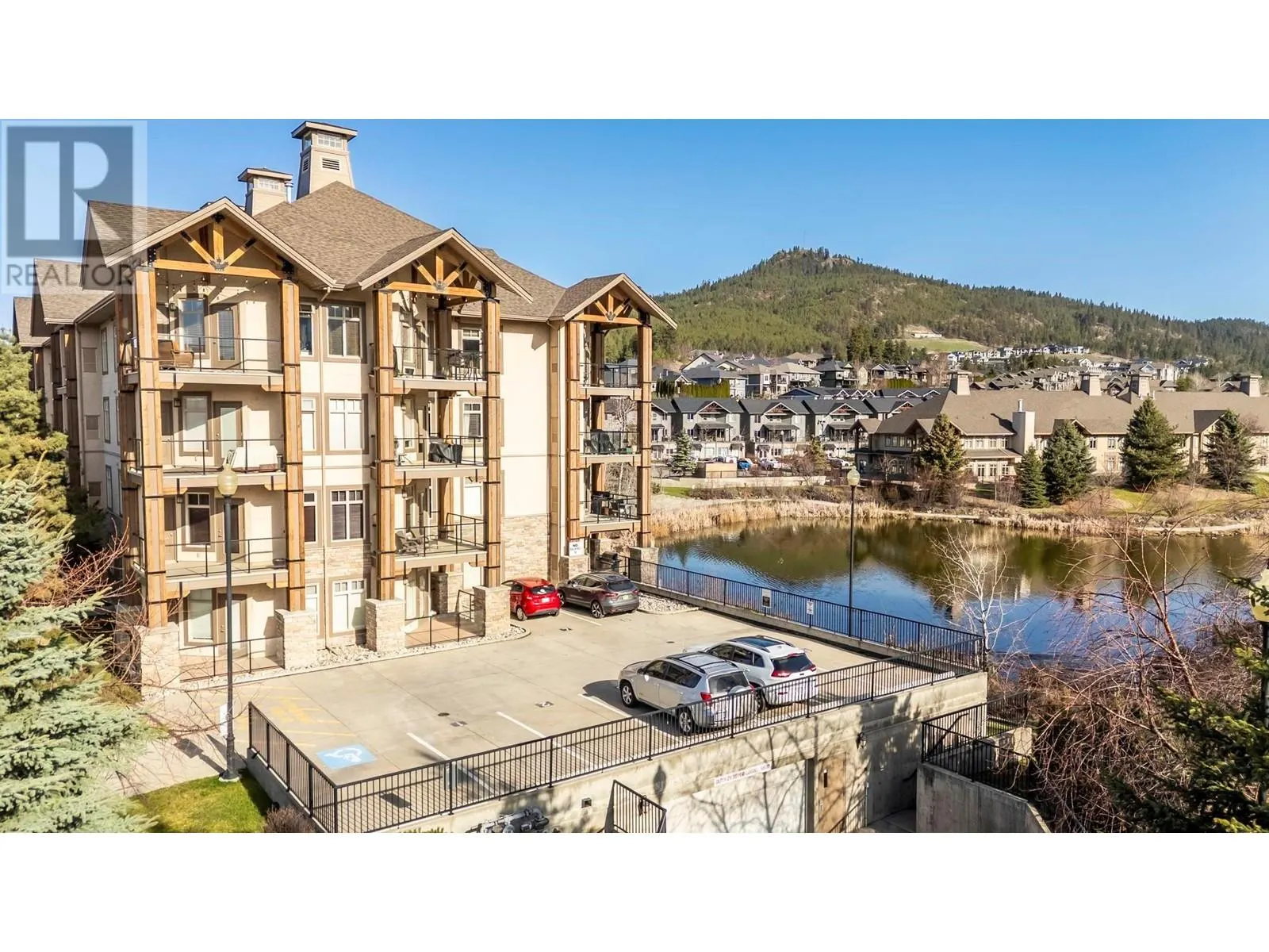 2551 Shoreline Drive Unit# 418