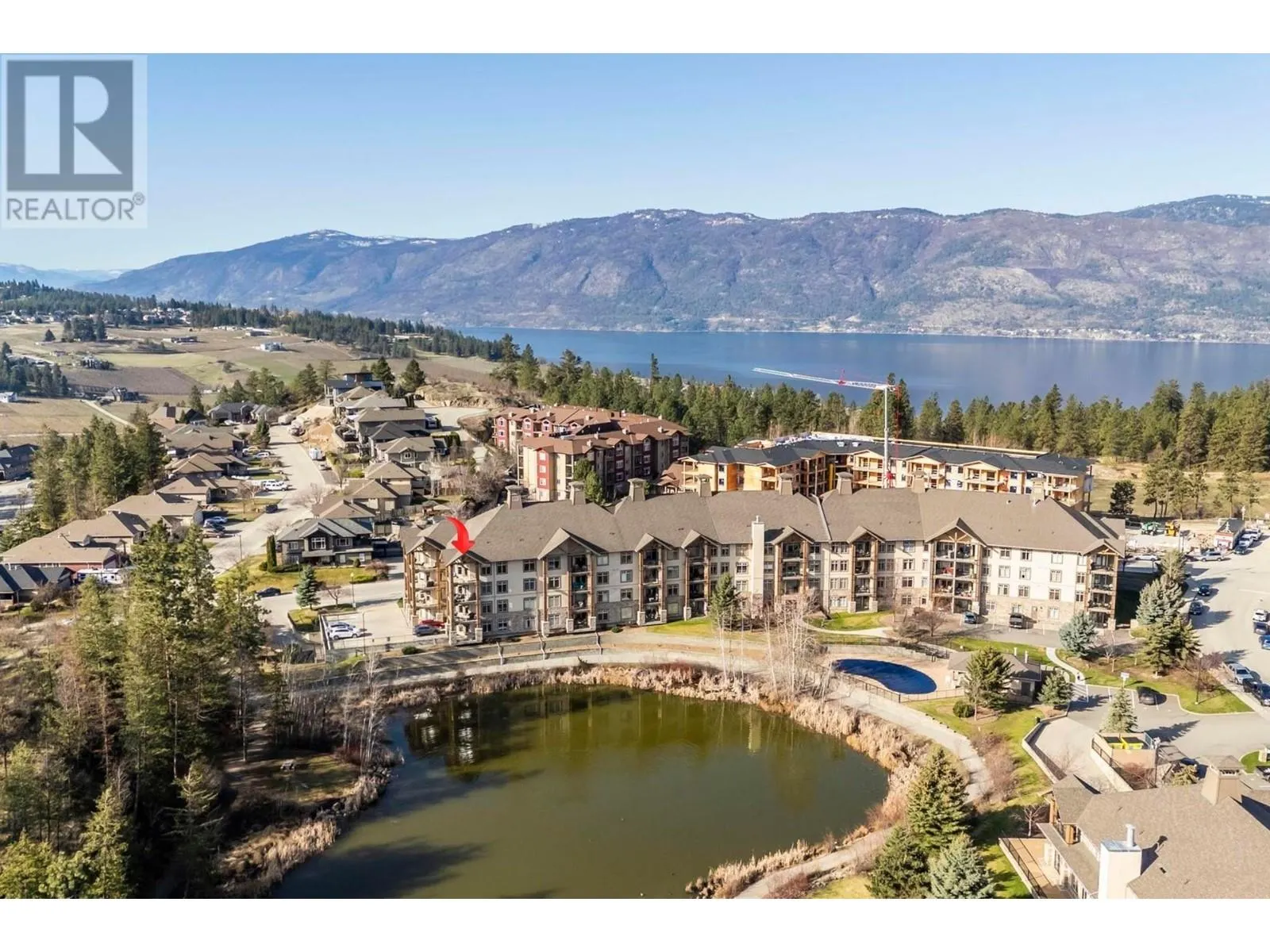 2551 Shoreline Drive Unit# 418