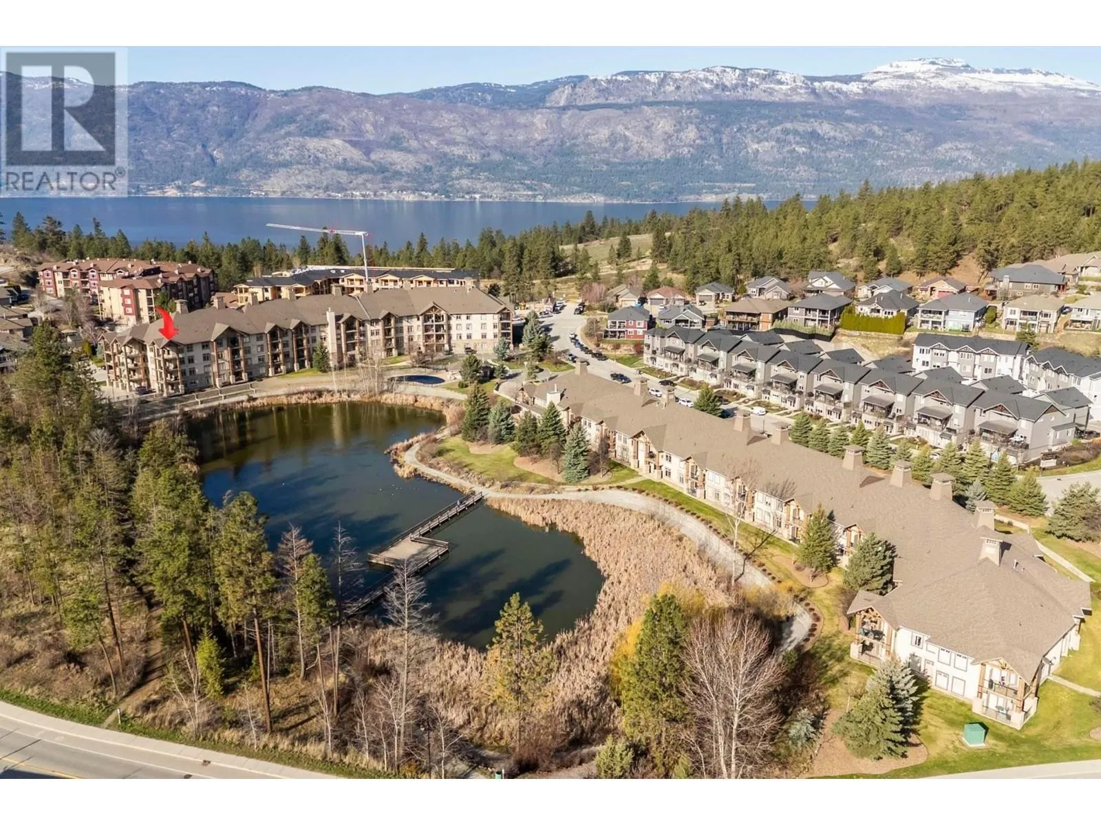 2551 Shoreline Drive Unit# 418