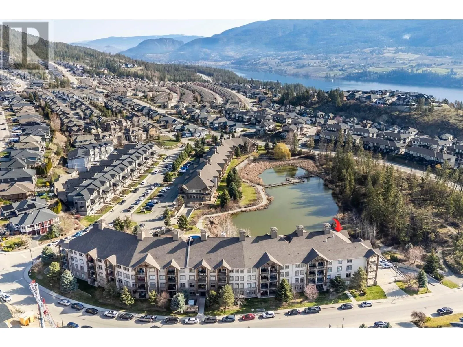 2551 Shoreline Drive Unit# 418