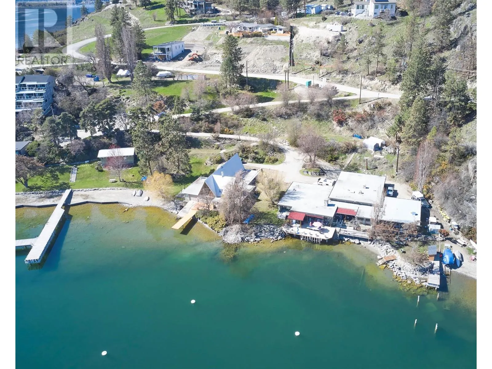 8805 Adventure Bay Road