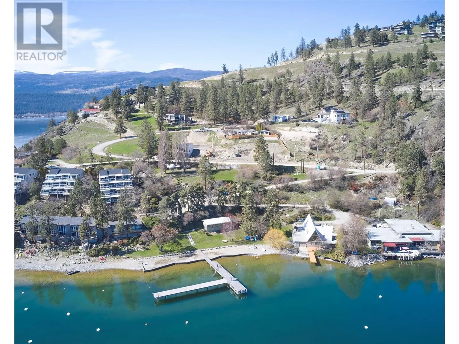 8805 Adventure Bay Road