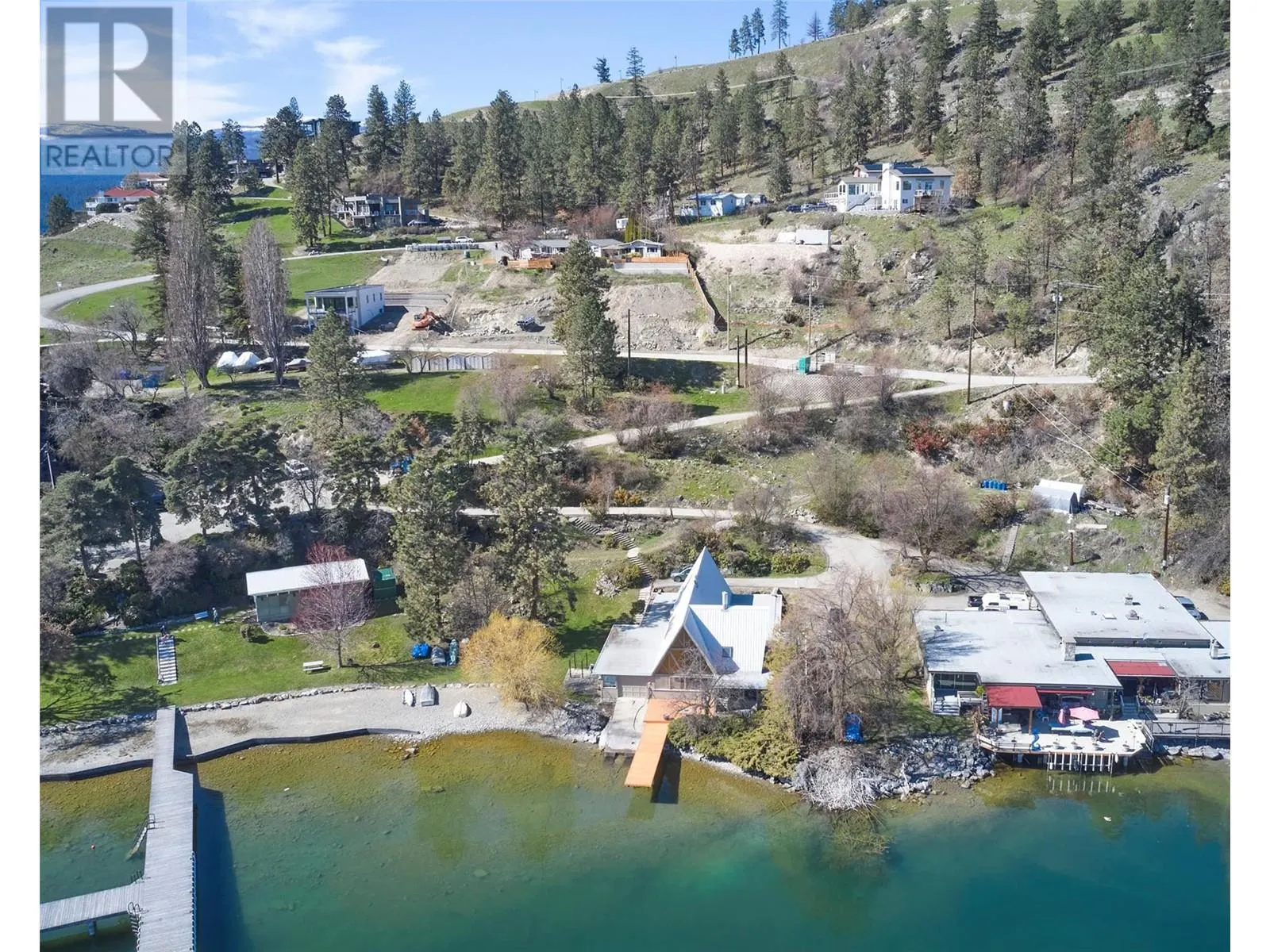 8805 Adventure Bay Road