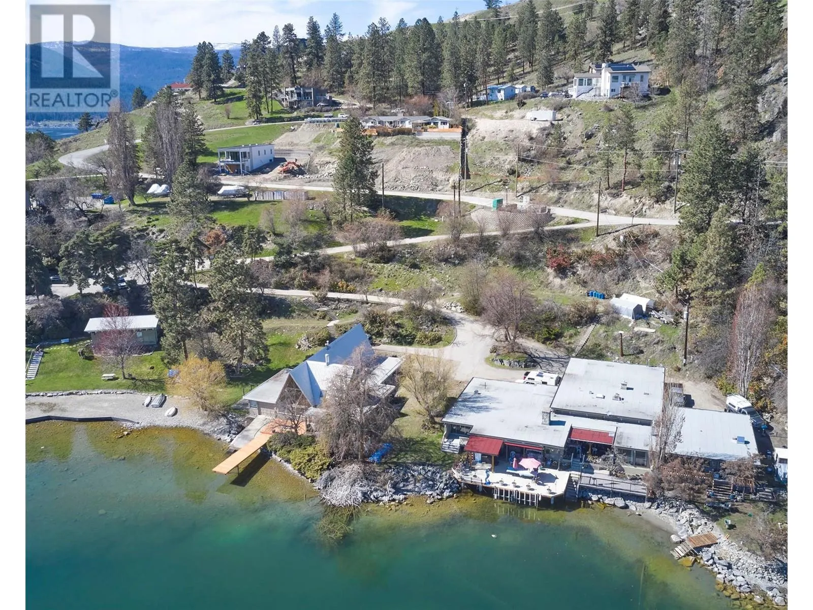 8805 Adventure Bay Road