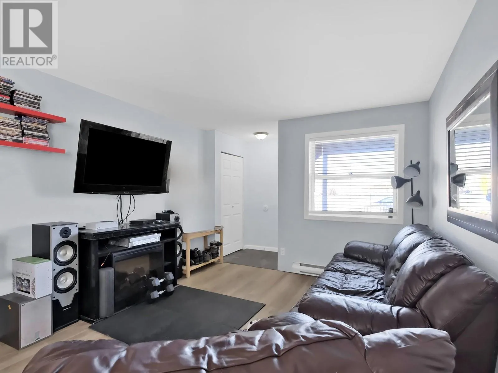 654 Wade Avenue W Unit# #101 & #102