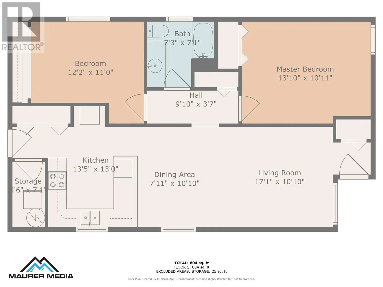 654 Wade Avenue W Unit# #101 & #102