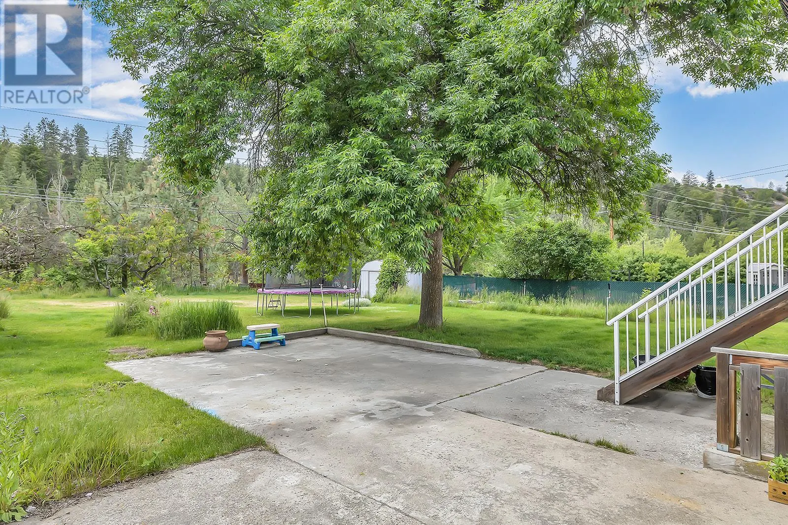811 Tamarack Drive
