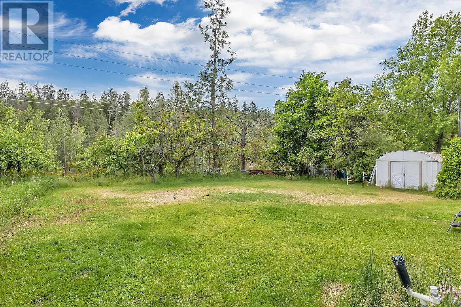 811 Tamarack Drive